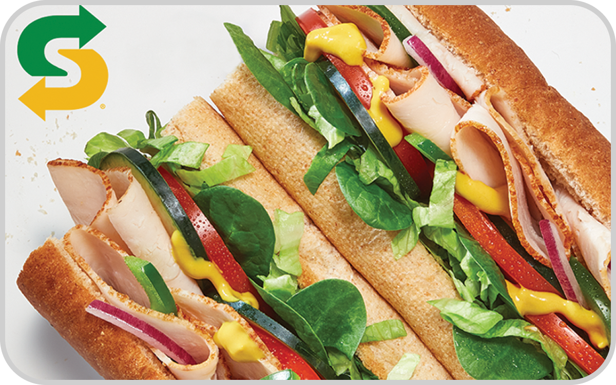 Subway®