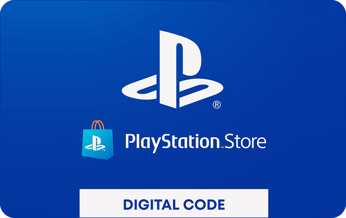 PlayStation®Store