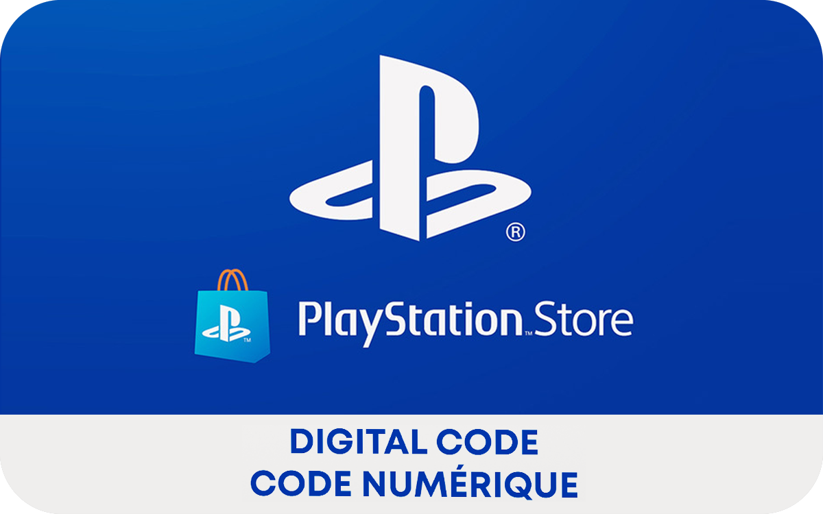 Sony PlayStation Canada