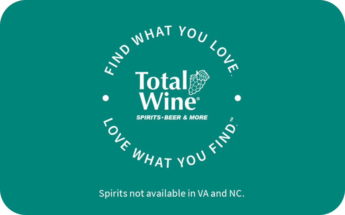 Total Wine & More