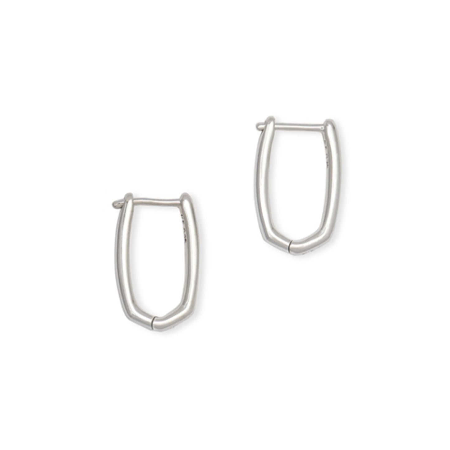 ELLEN HUGGIE, STERLING SILVER