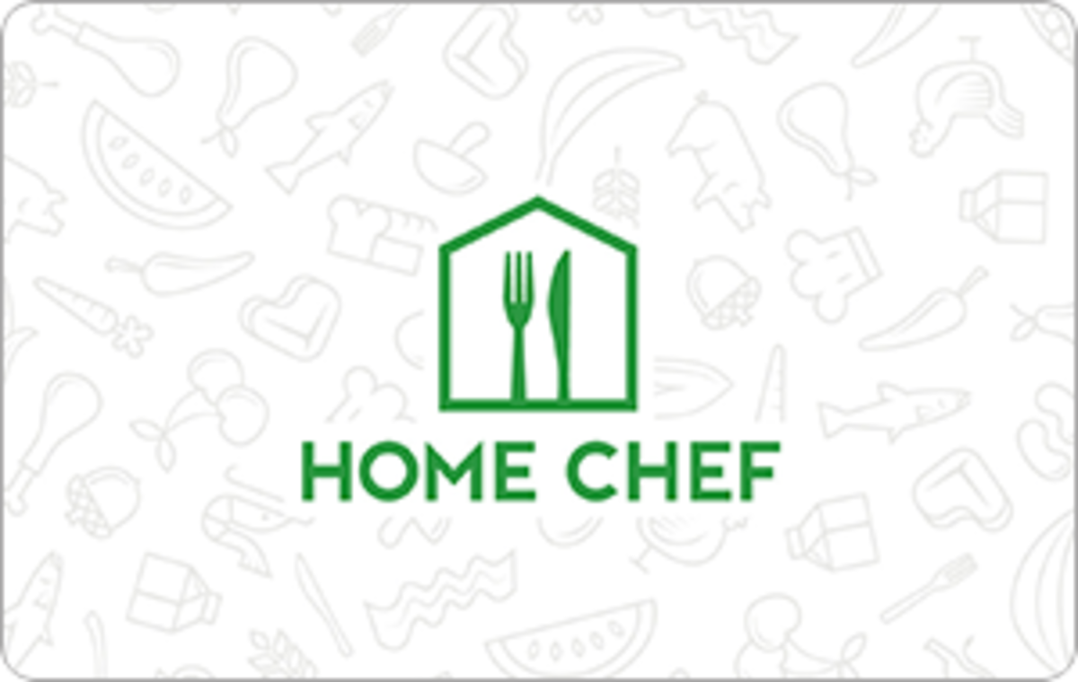 Home Chef