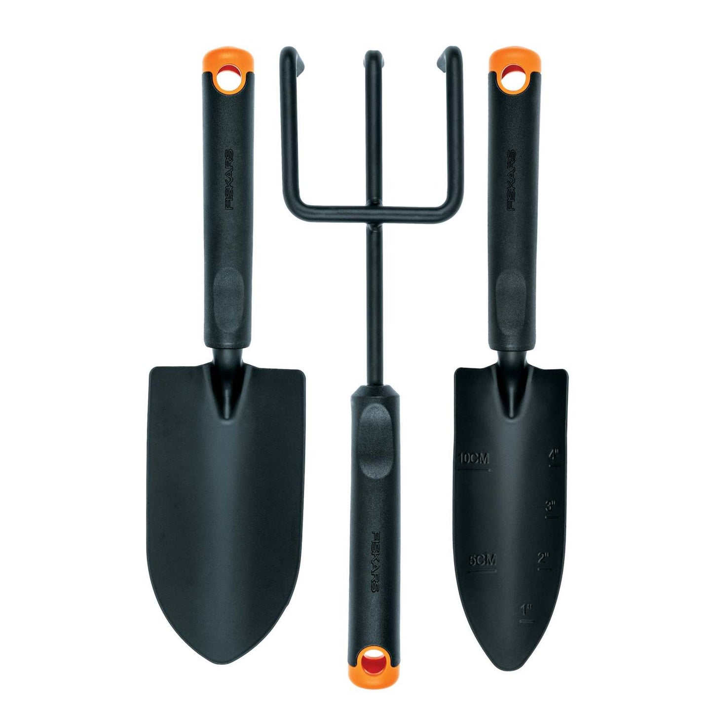 3PC GARDEN TOOL SET