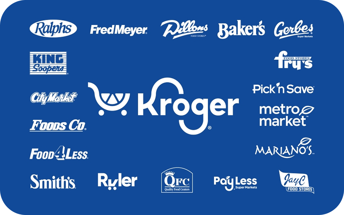 Kroger