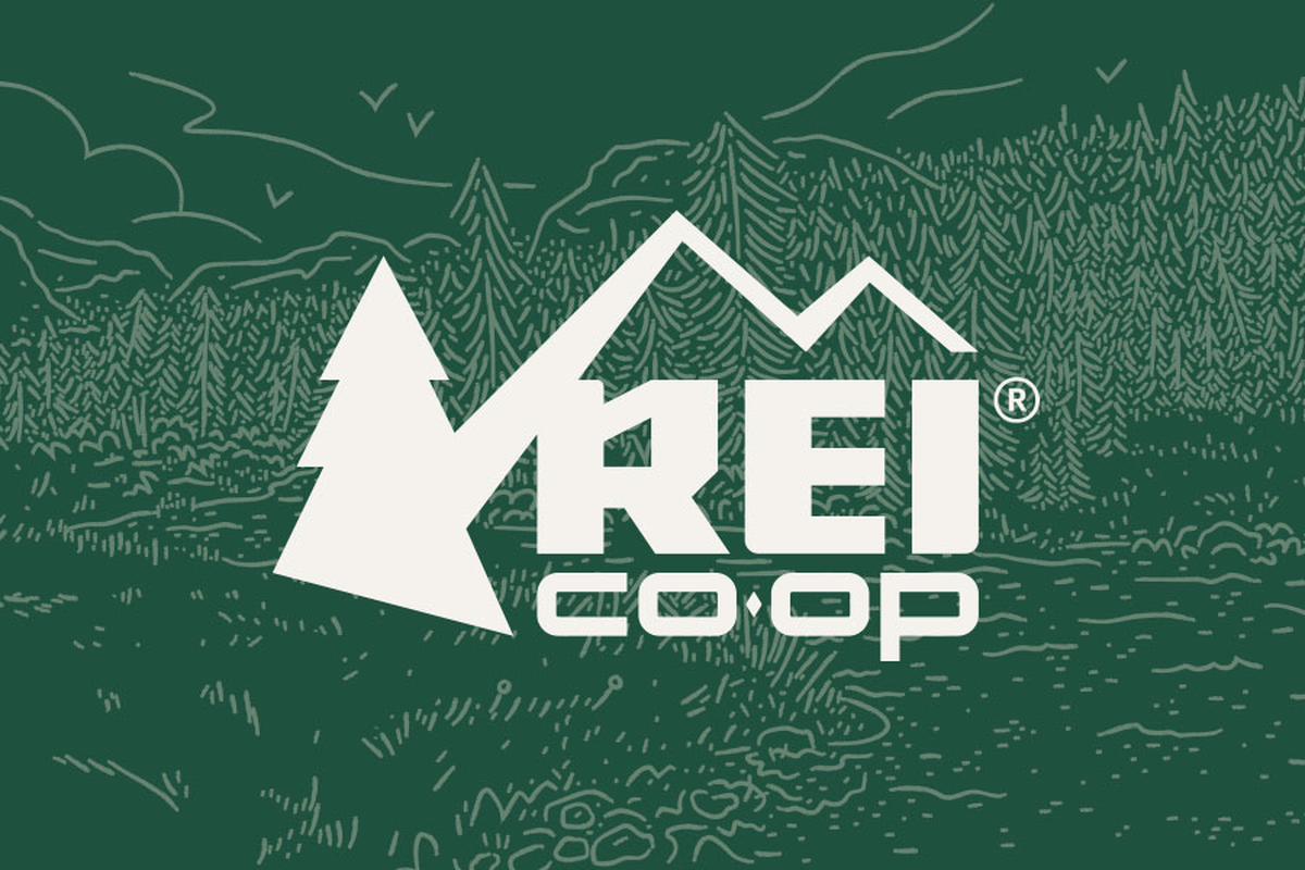 REI Co-op.