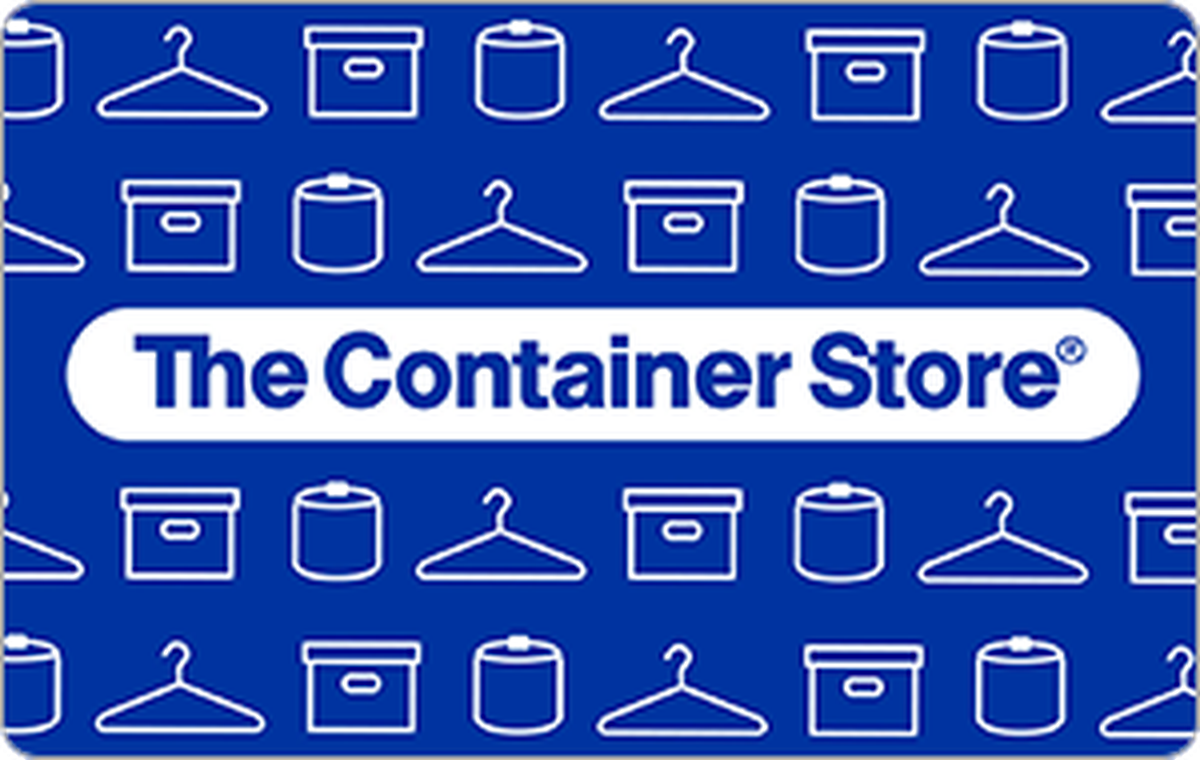The Container Store