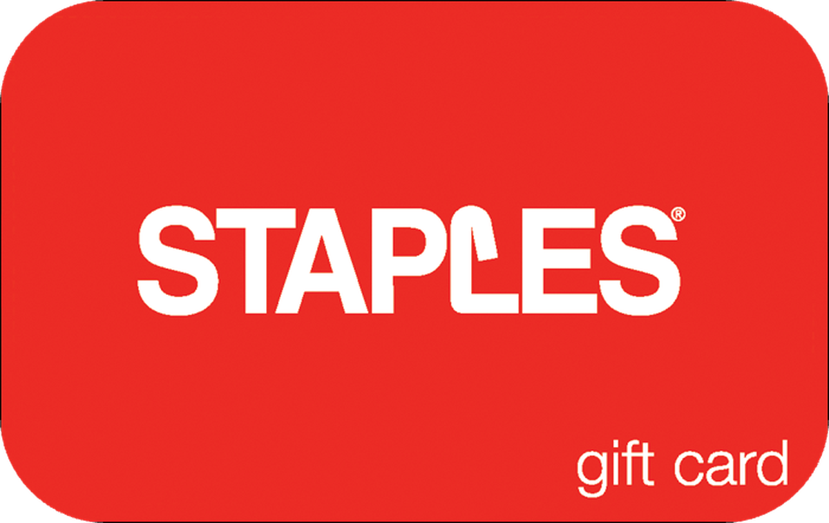 Staples