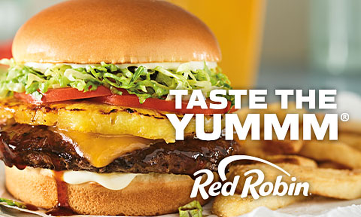 Red Robin
