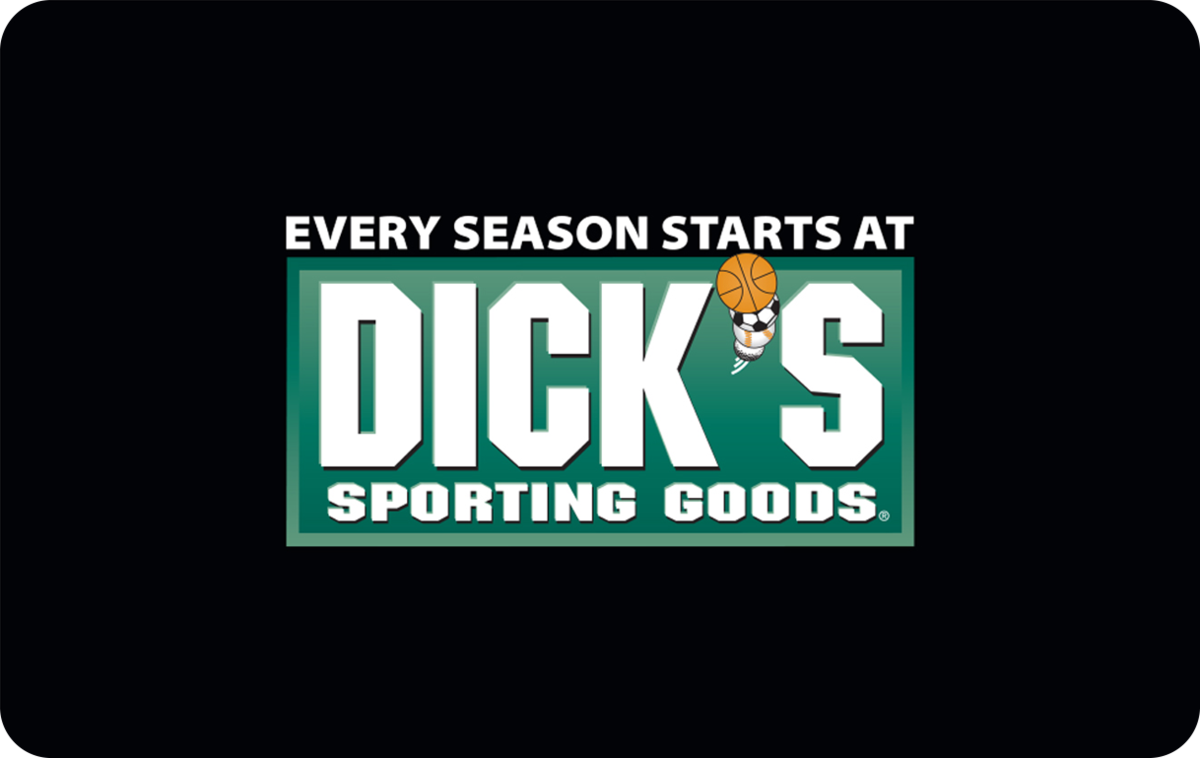 Dick's Sporting Goods
