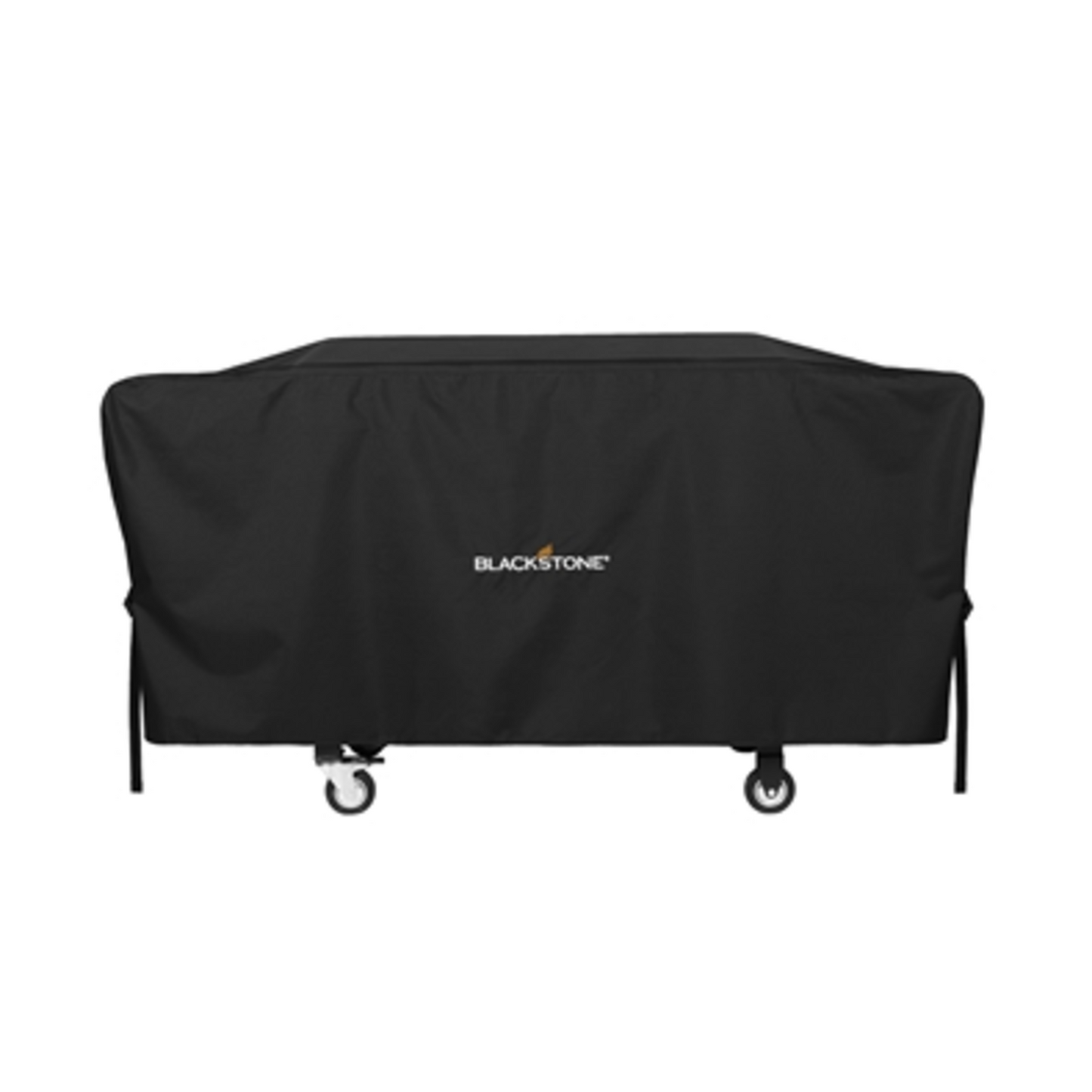 36" GRIDDLE STATION UPDATED COVER