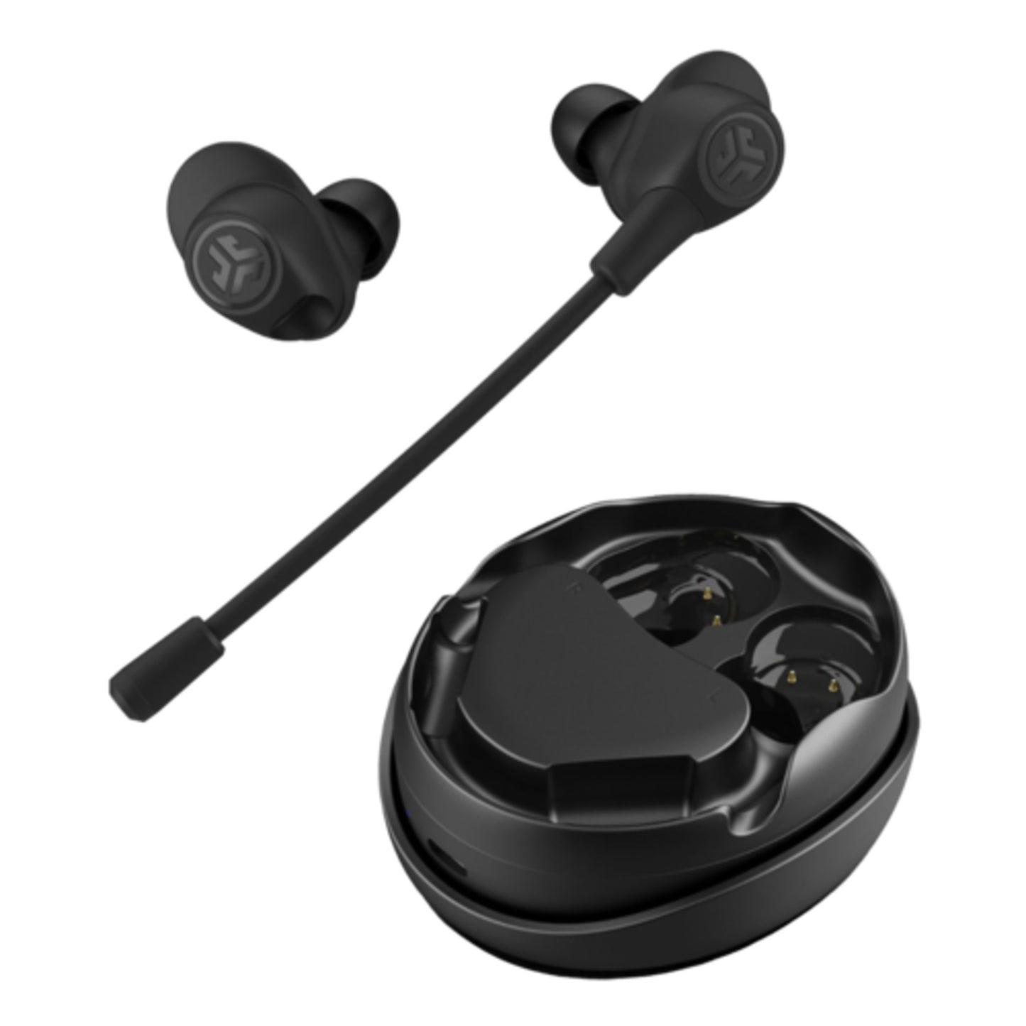 JLab Work Buds Wireless In-Ear Headset