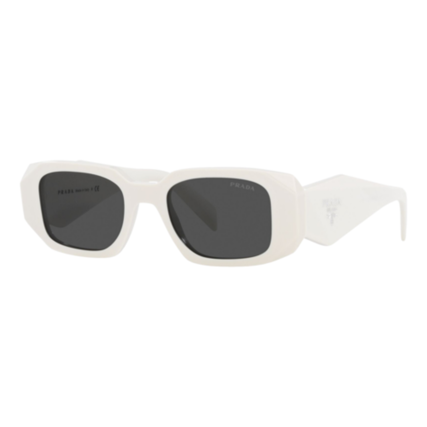 PRADA WOMEN'S SYMBOLE SUNGLASSES