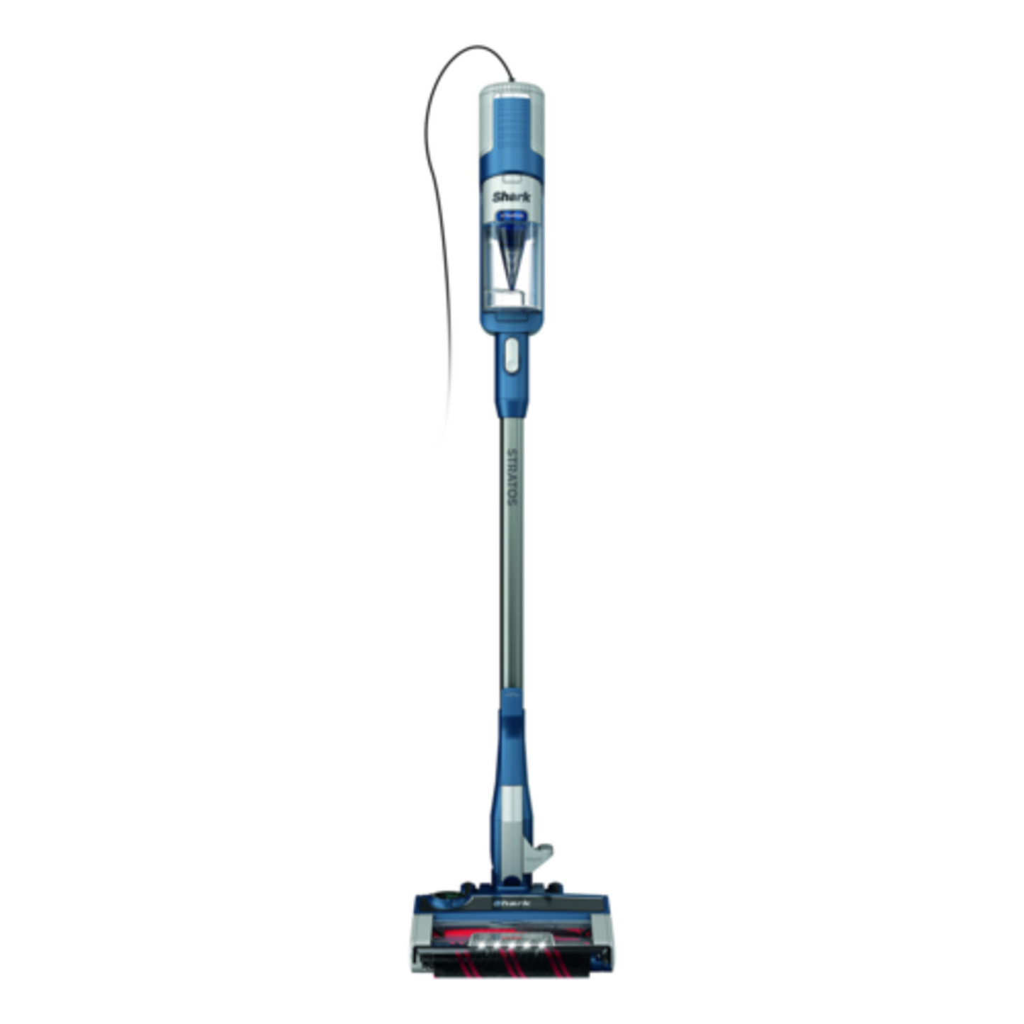 SHARK STRATOS ULTRALIGHT CORDED STICK VACUUM