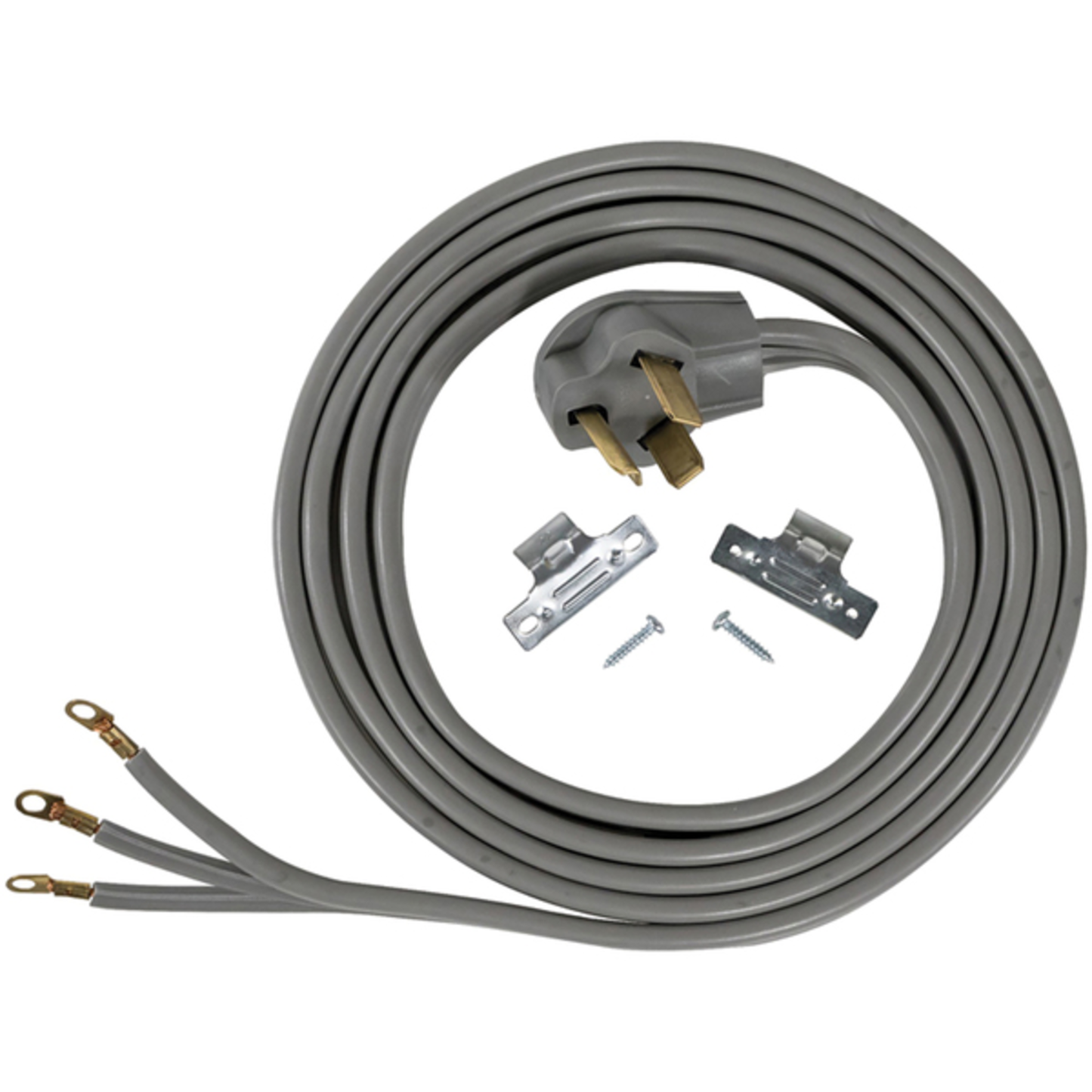 DRYER CORD 30A/10'/3W/C