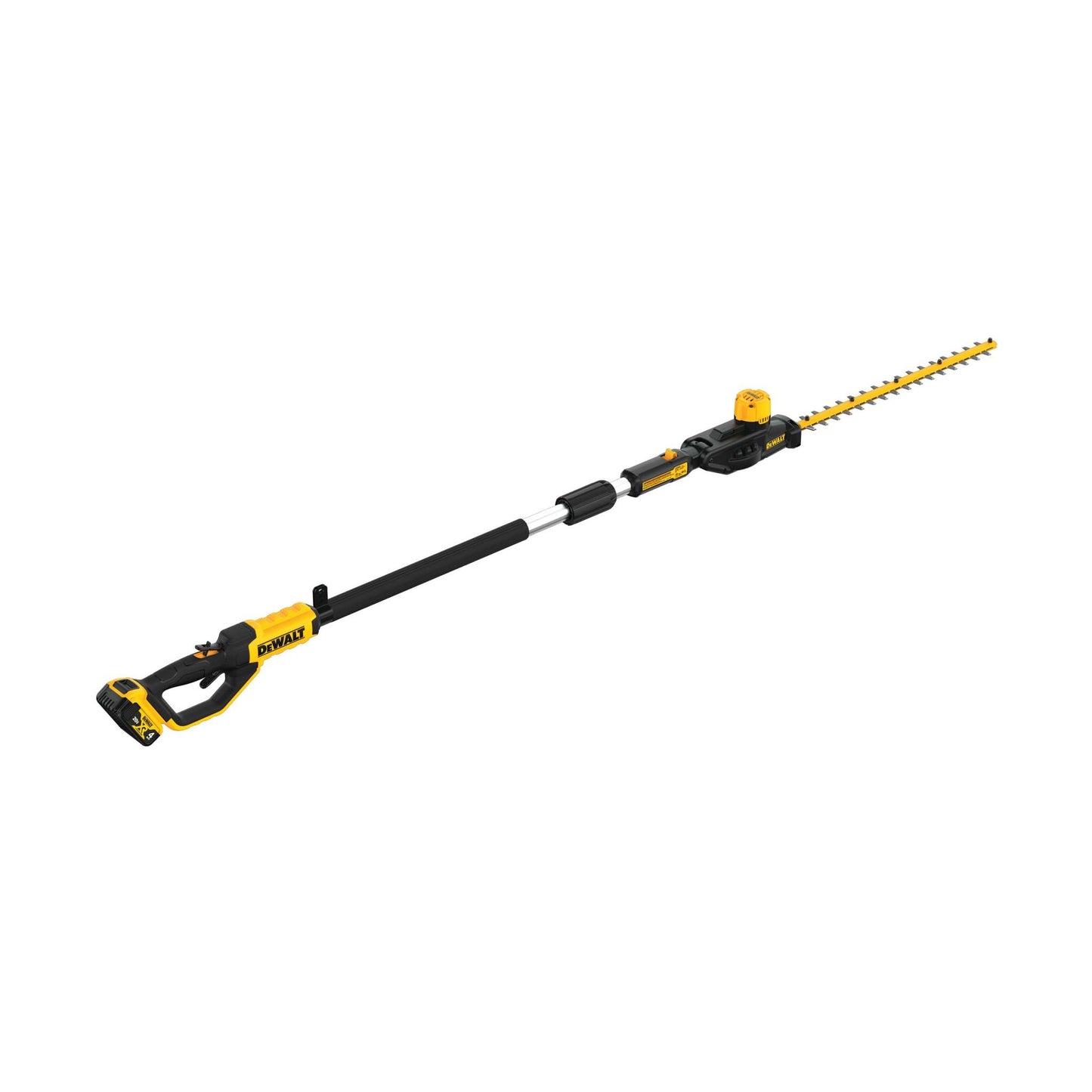 20V MAX Pole Hedge Trimmer