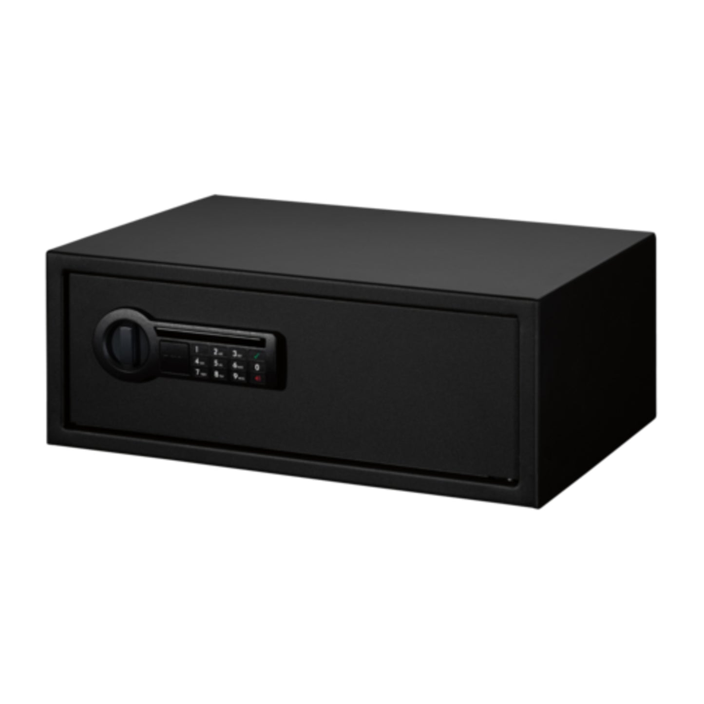Stack-On Personal Safe - Extra Wide
