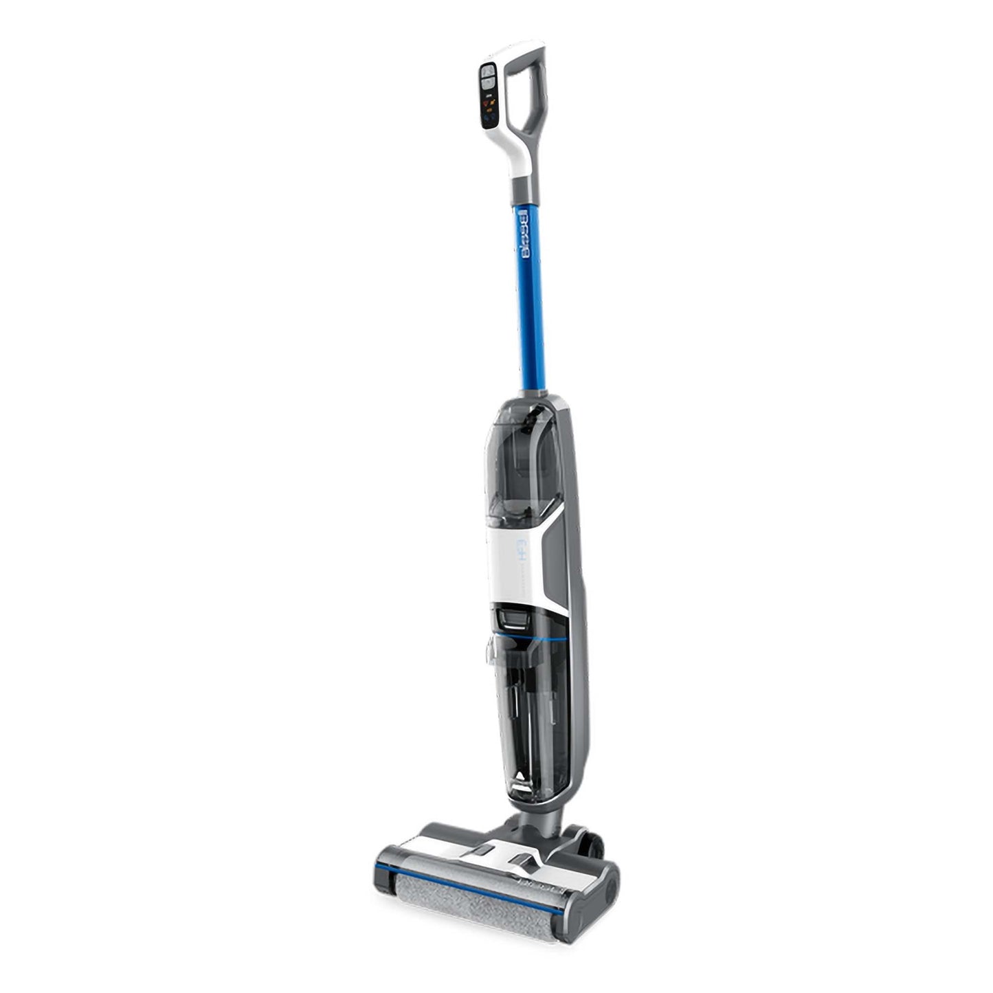 CROSSWAVE HF3 CORDLESS WET DRY VAC