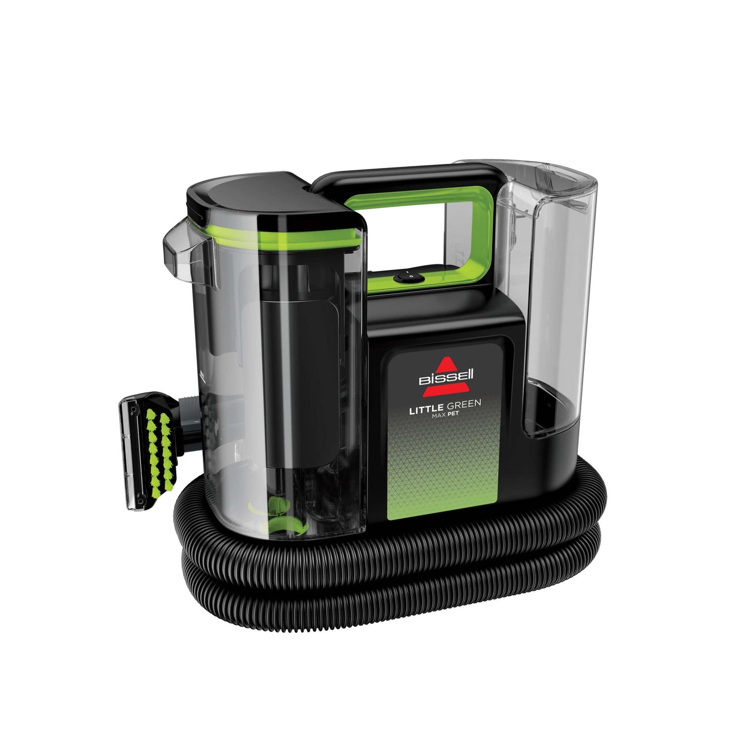 Little Green Max Pet Portable Carpet Cleaner