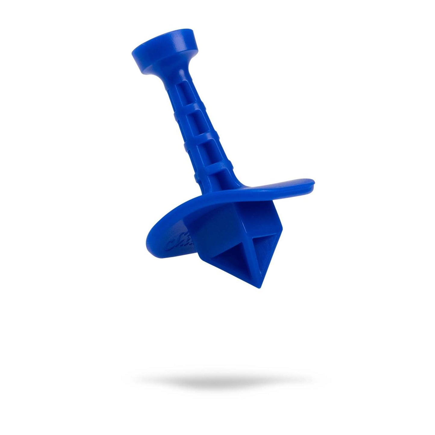 THE SHOTTEE GOLF TEE - BLUE 3 PACK