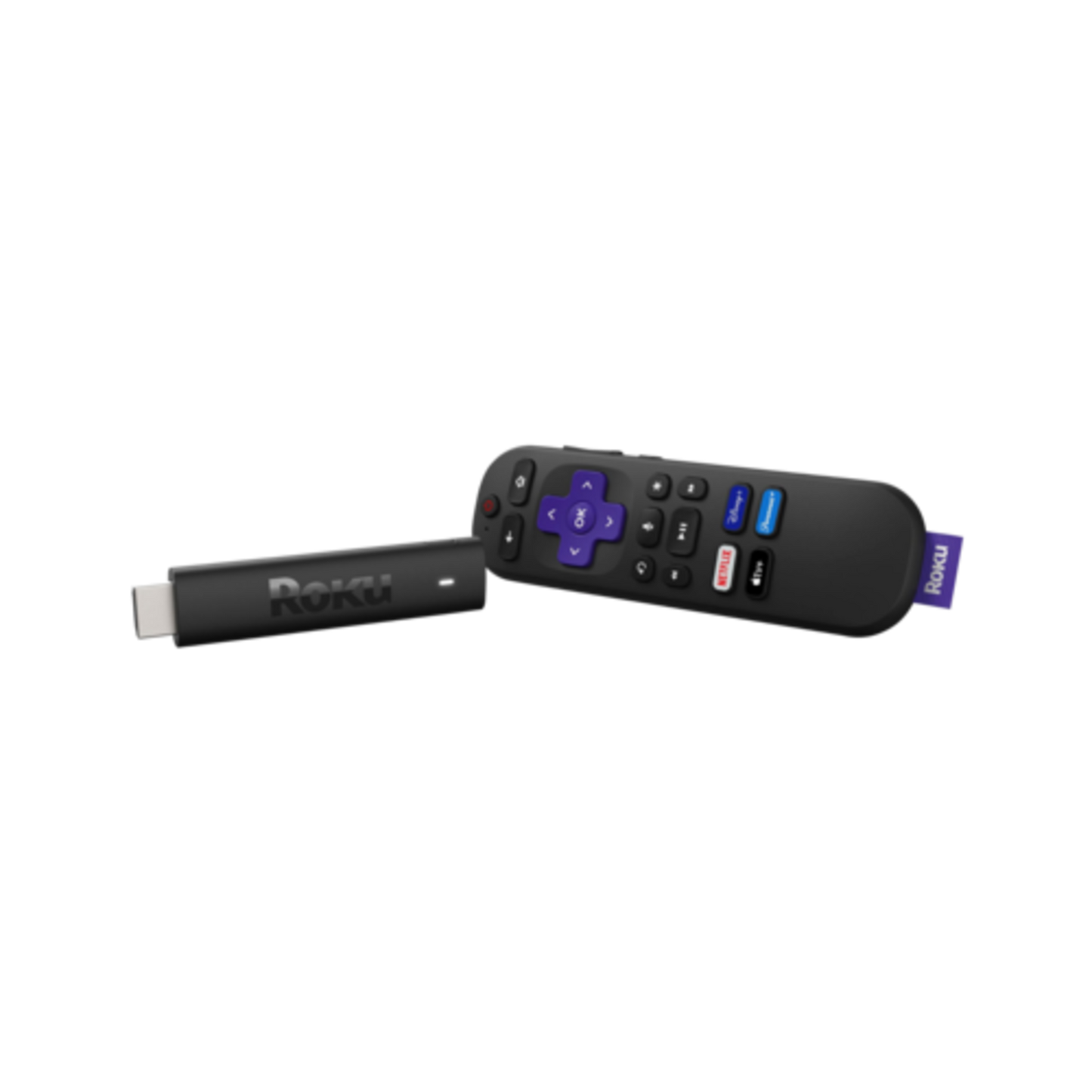 ROKU STREAMING STICK 4K