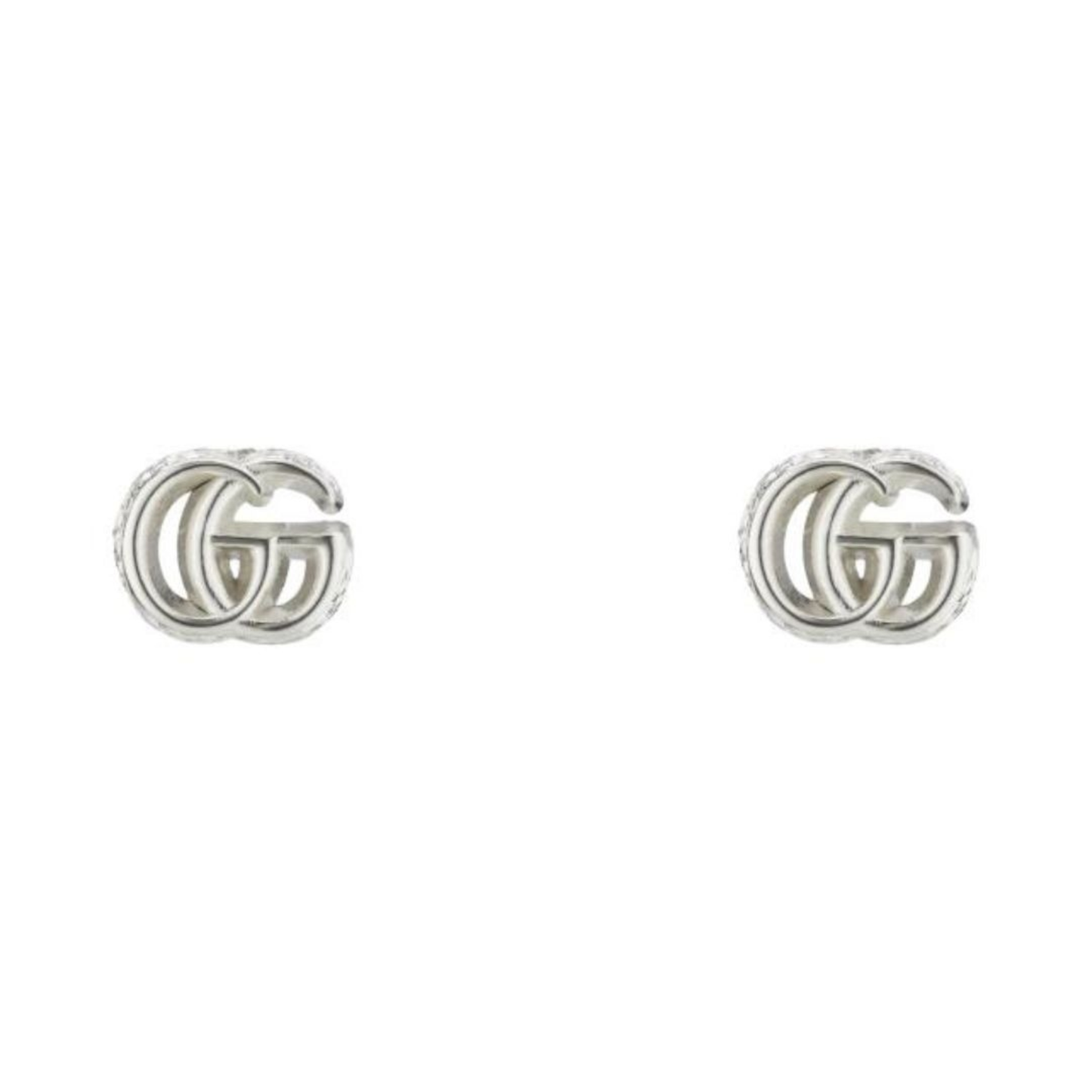 GUCCI GG MARMONT EARRINGS