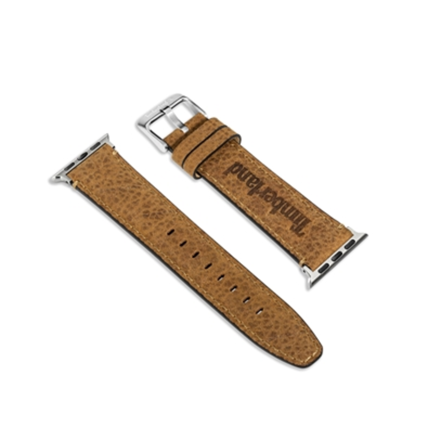 BARNESBROOK WATCH STRAP, WHEAT, 22MM