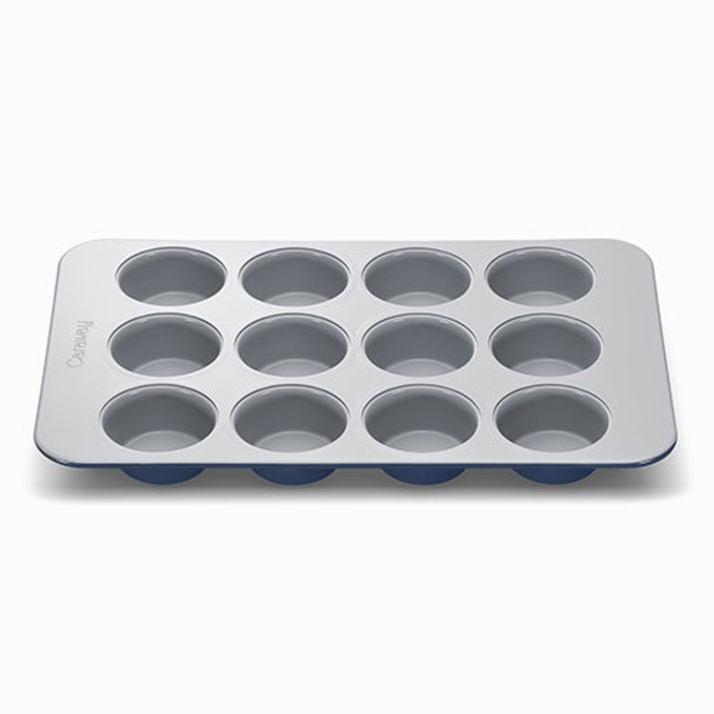 12 CUP NONSTICK CERAMIC MUFFIN PAN