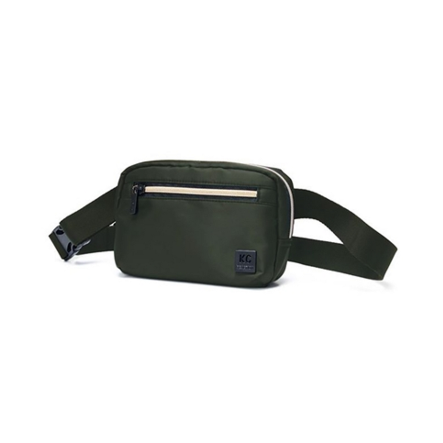 SOPHIE BELT BAG, OLIVE