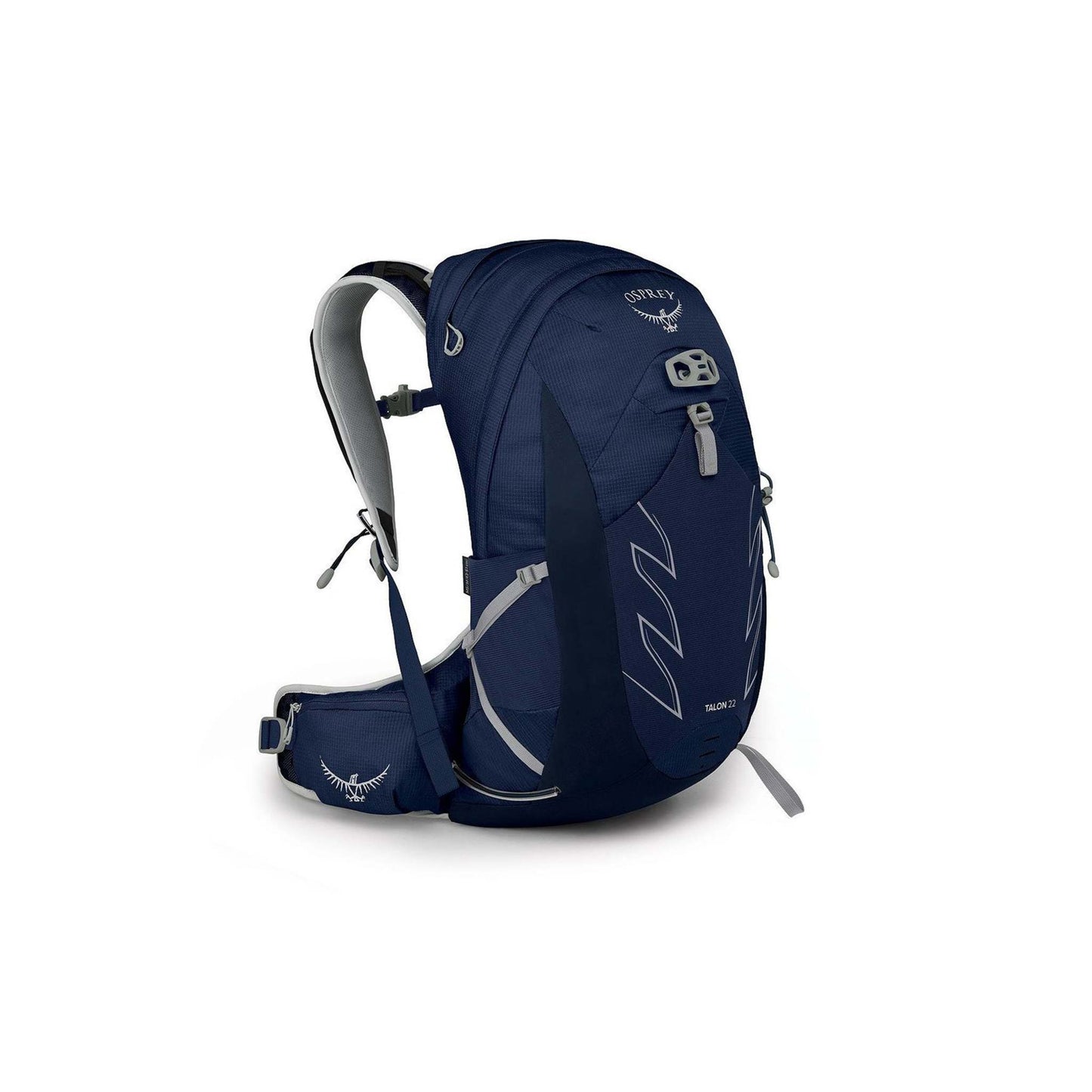 MENS' TALON 22 DAY HIKING BACKPACK - L/XL, CERAMIC