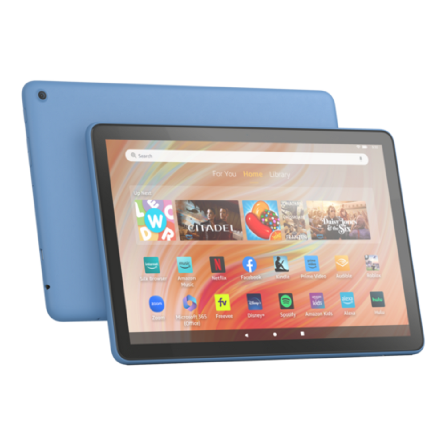 AMAZON FIRE HD 10 64GB TABLET - 13TH GENERATION