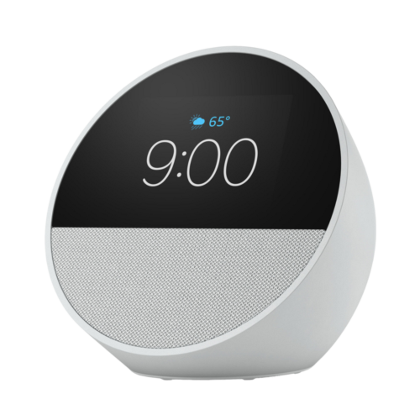 AMAZON ECHO SPOT