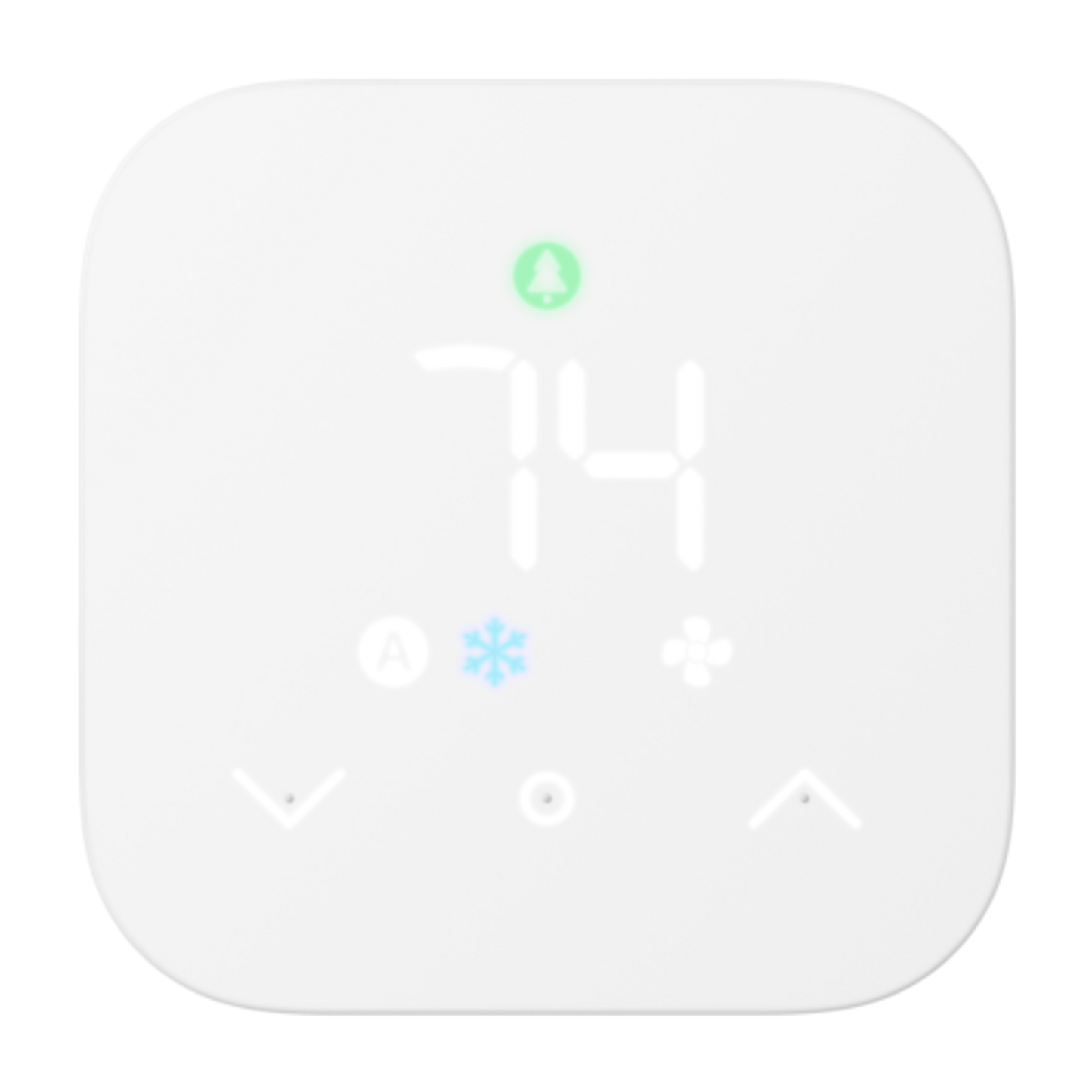 AMAZON SMART THERMOSTAT