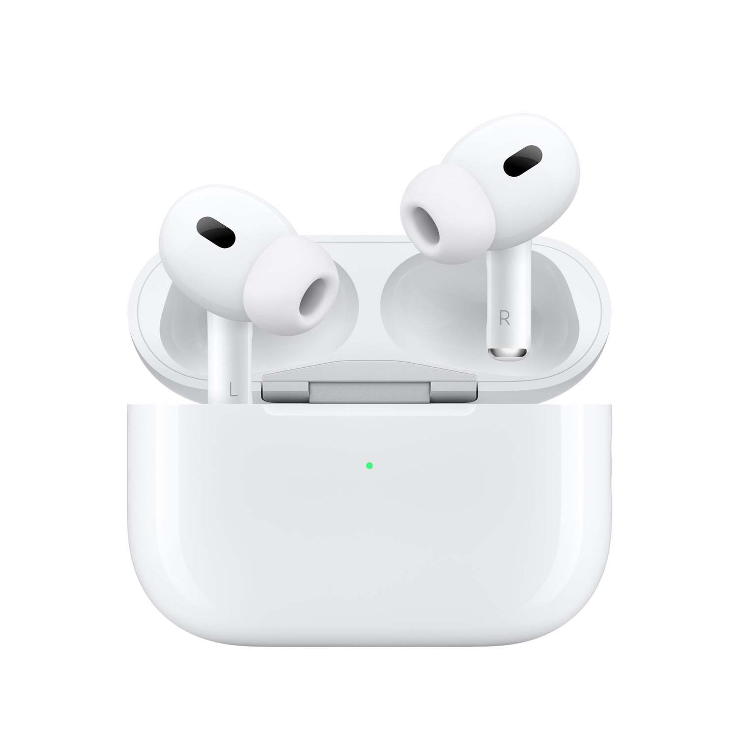 AIRPODS PRO 2 (2ND GENERATION) W/ MAGSAFE USB-C CHARGING CASE