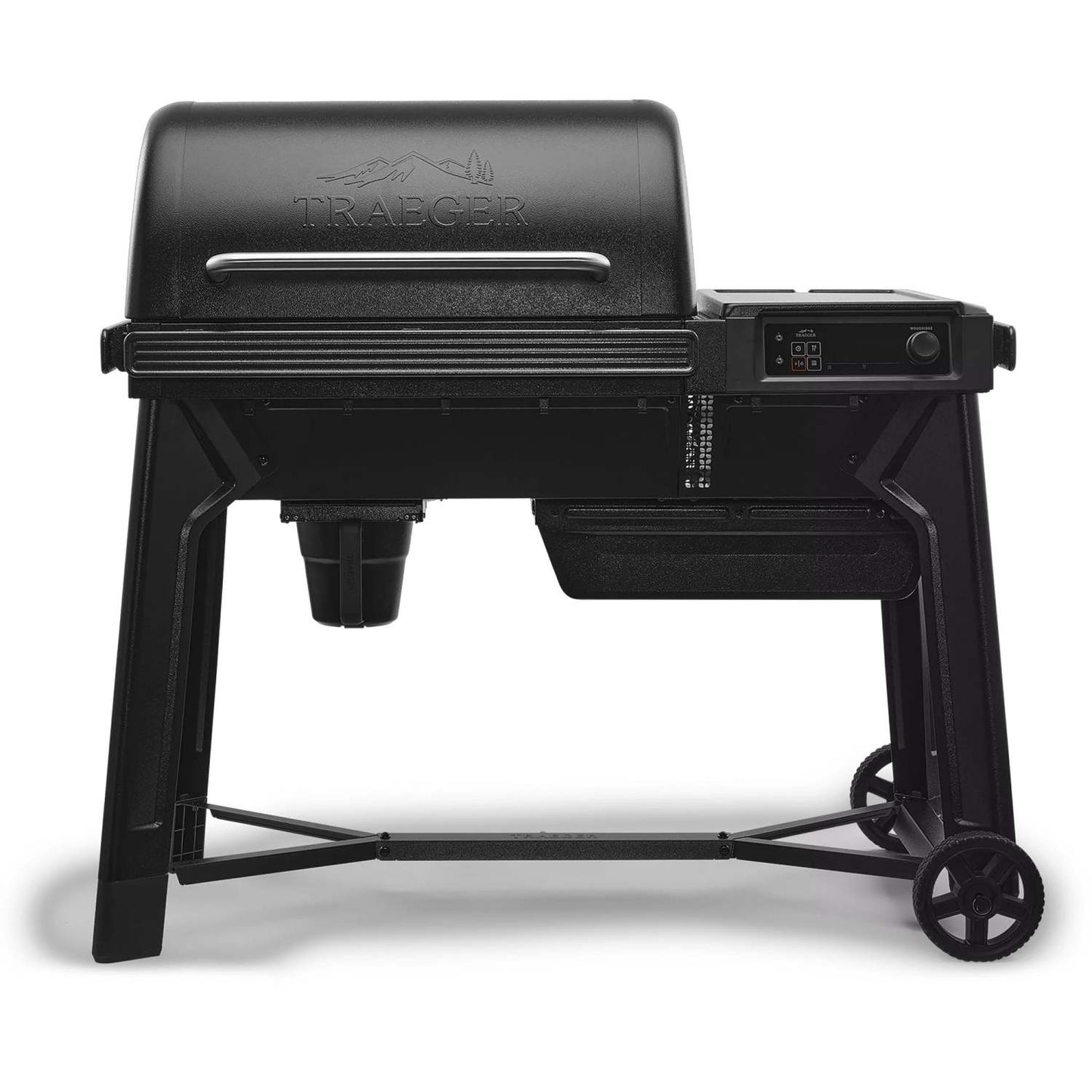 WOODRIDGE PELLET GRILL