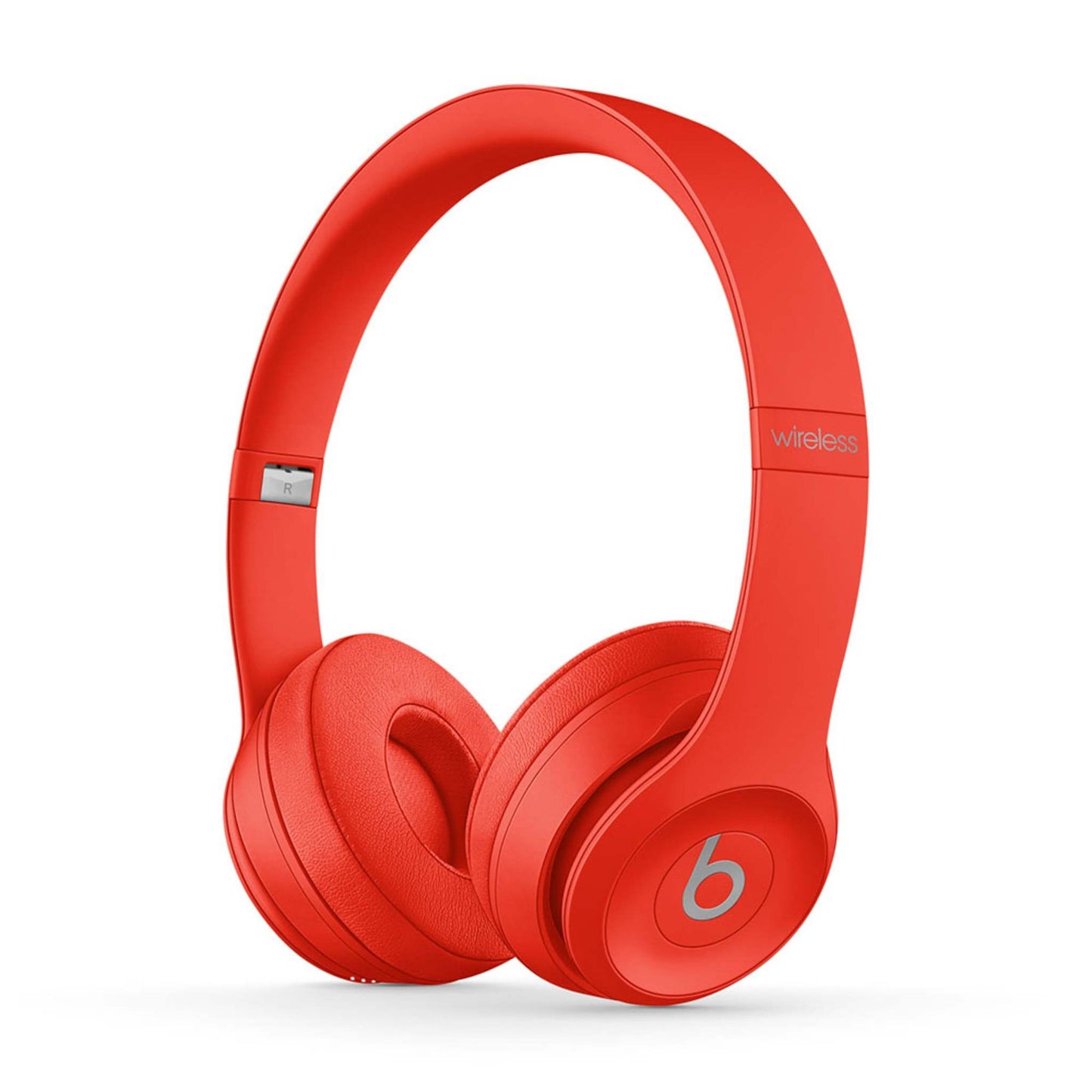 SOLO3 WIRELESS ON EAR HEADPHONES MATTE CITRUS