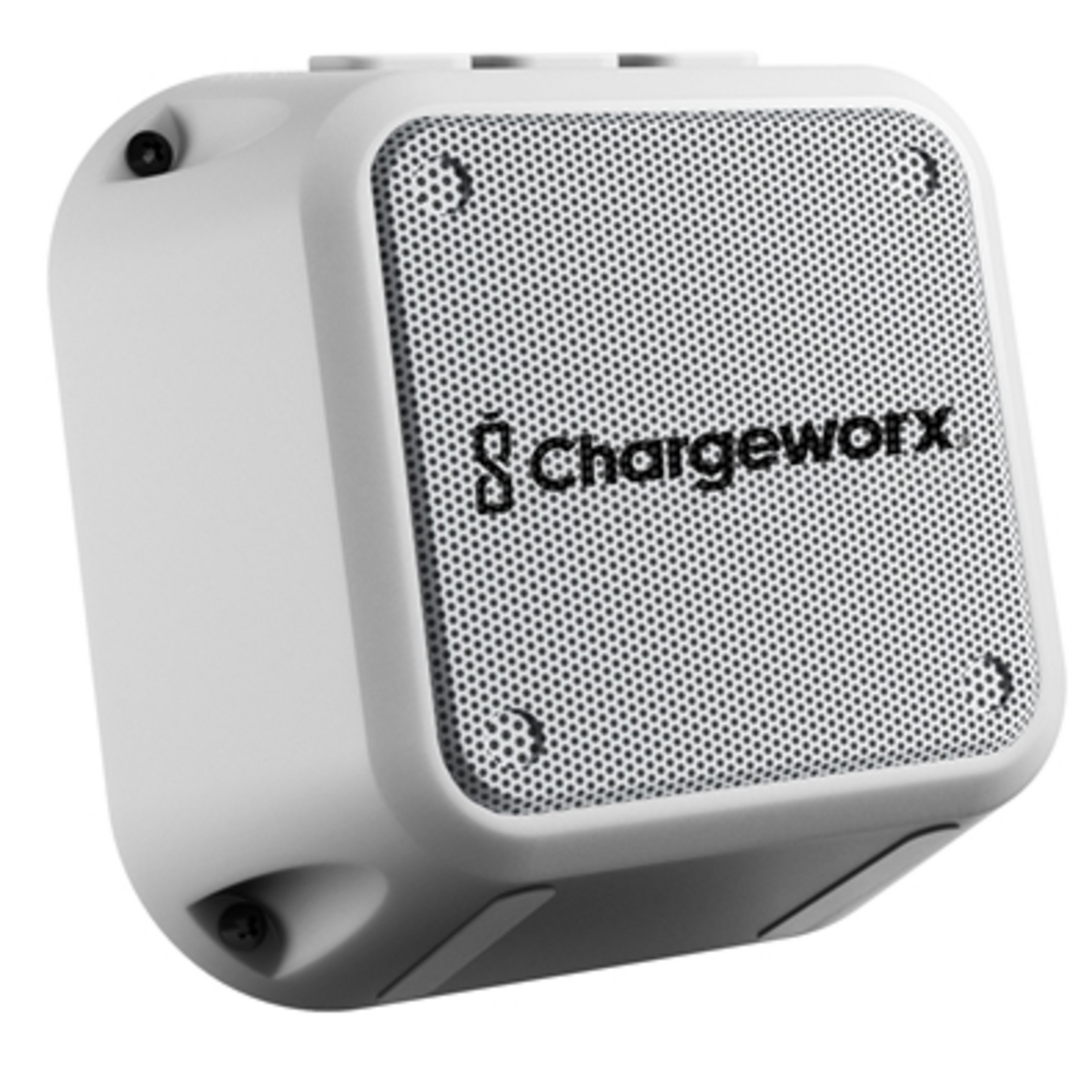 MAGSAFE BLUETOOTH SPEAKER, WHITE