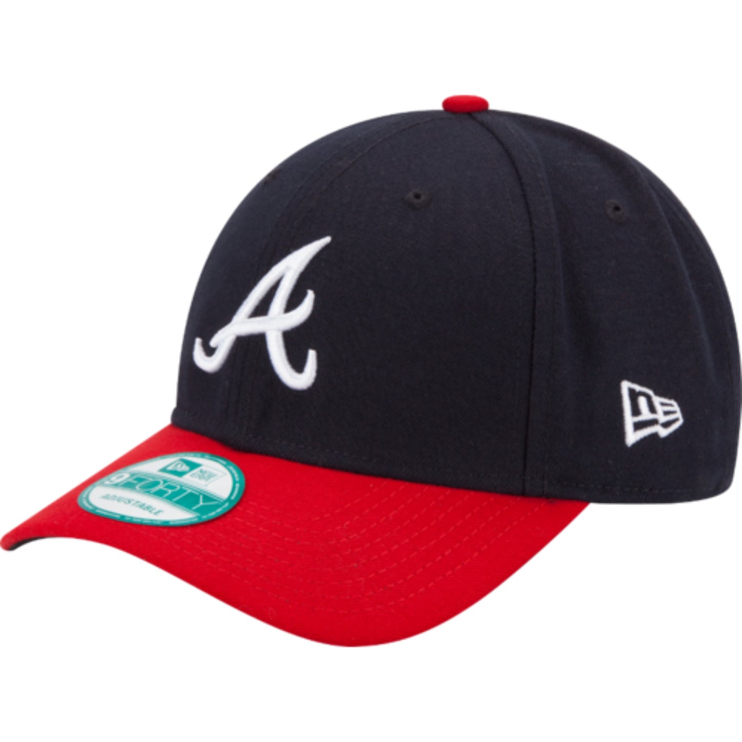 New Era The League 9FORTY MLB Cap