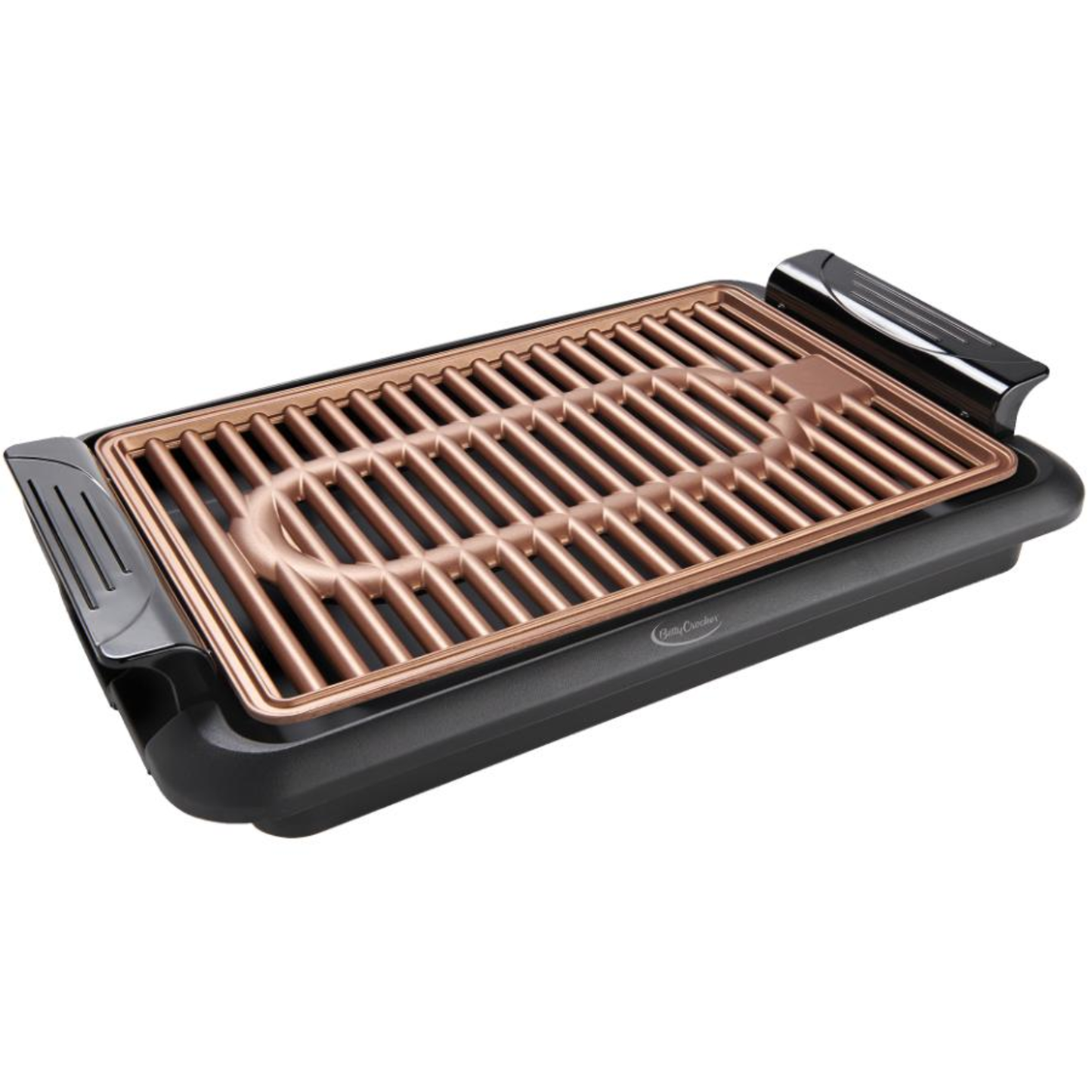 BETTY CROCKER INDOOR GRILL