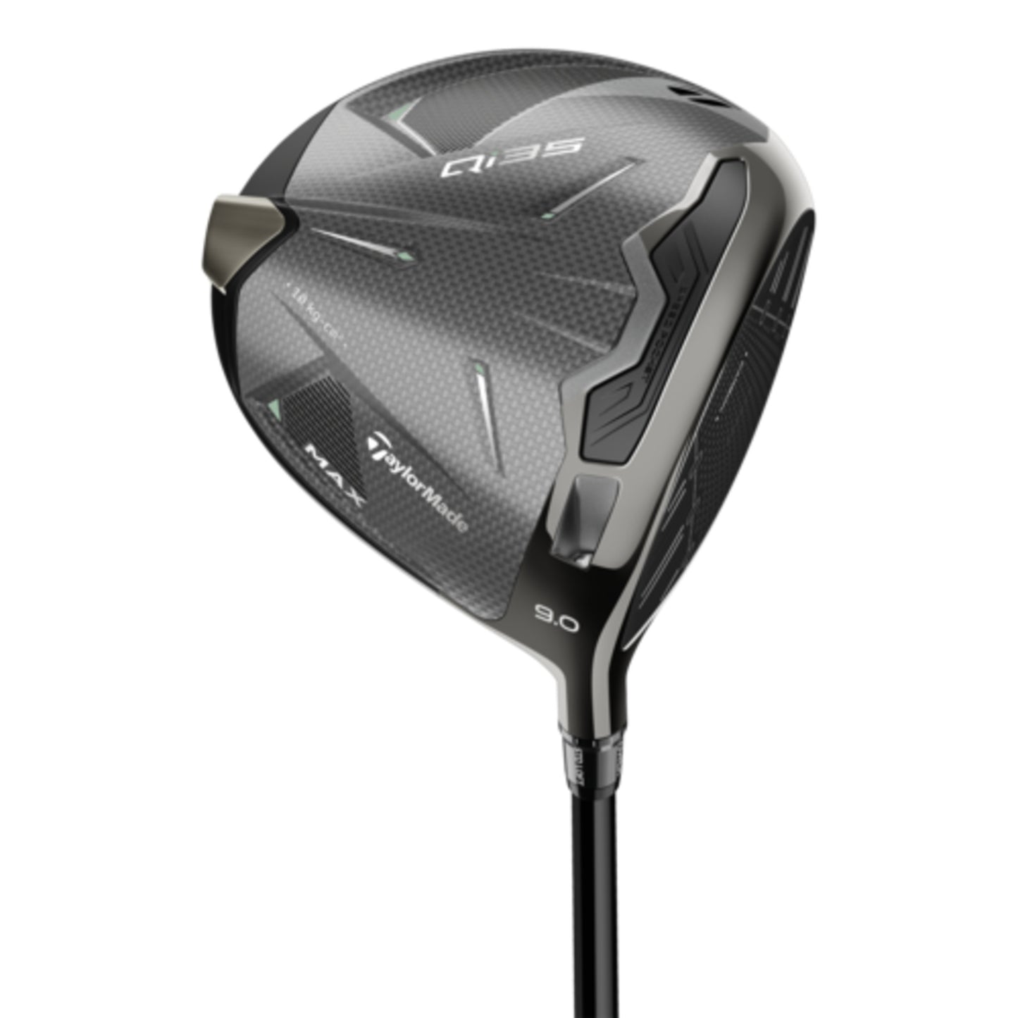 TAYLORMADE QI35 MAX DRIVER