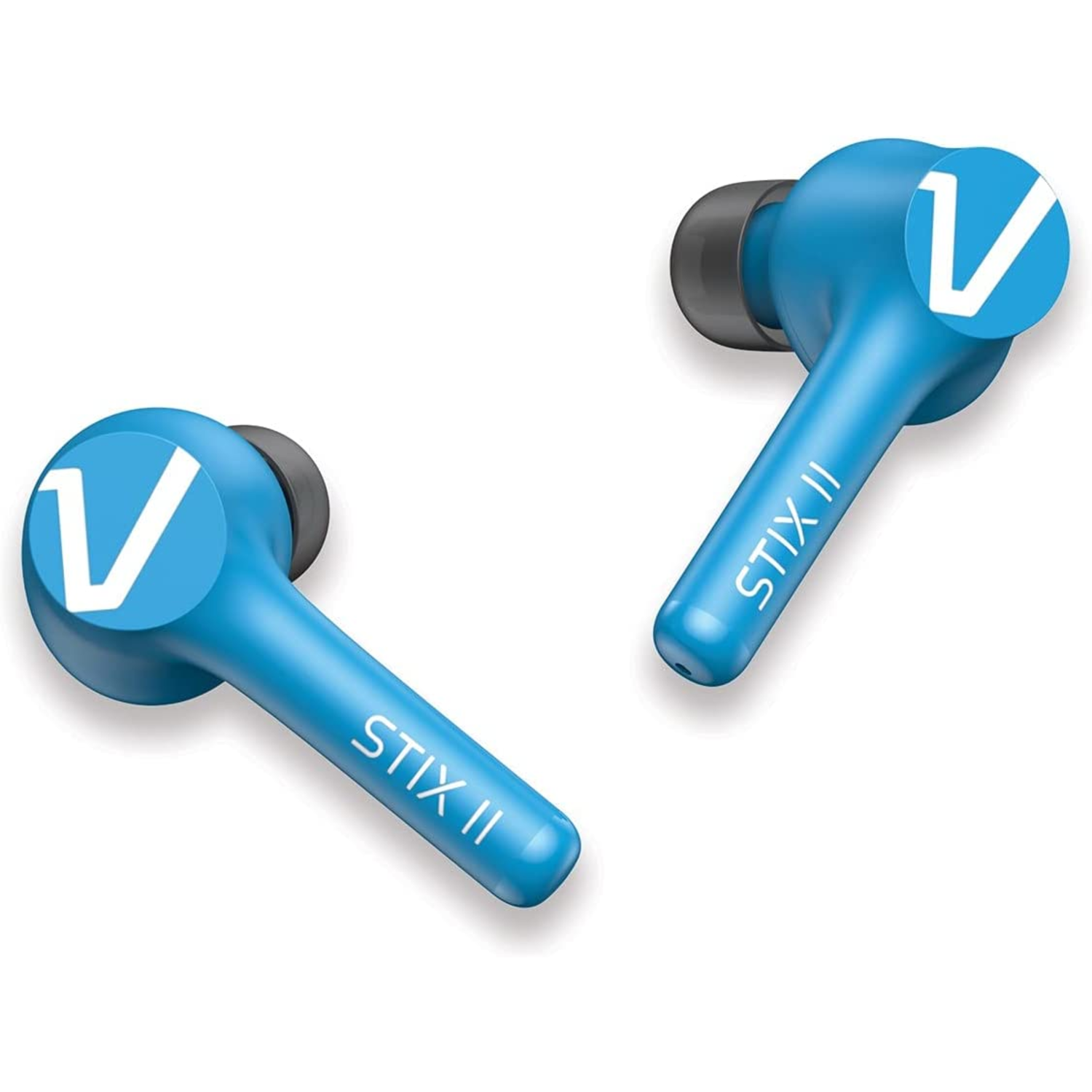 VEHO STIX II TRUE WIRELESS EARPHONES WITIH QUAD PRO MICROPHONE