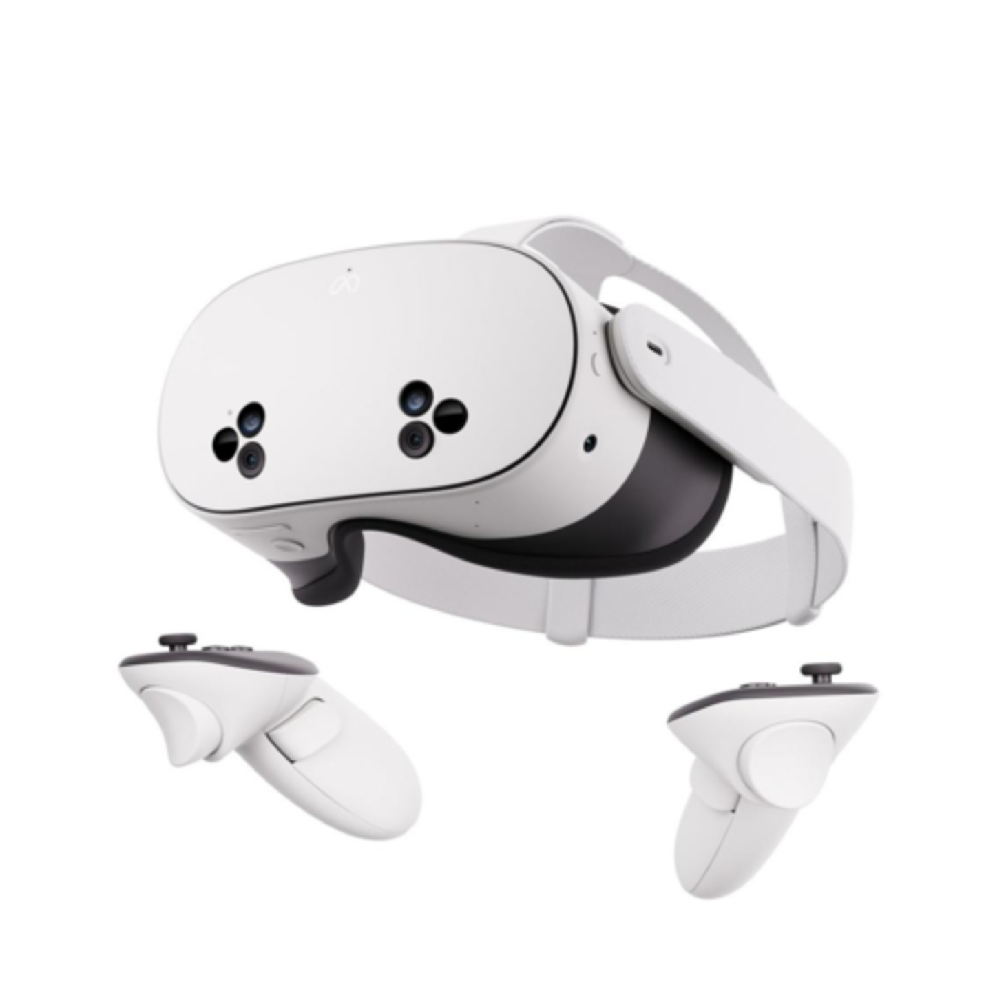 META QUEST 3S MIXED REALITY HEADSET - 128GB