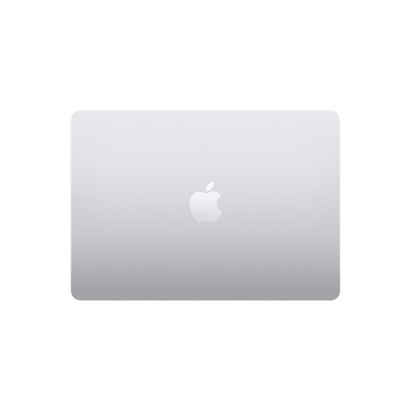 15" MACBOOK AIR M4 CHIP W/ 10C CPU AND 10C GPU 24GB 512GB SSD SILVER