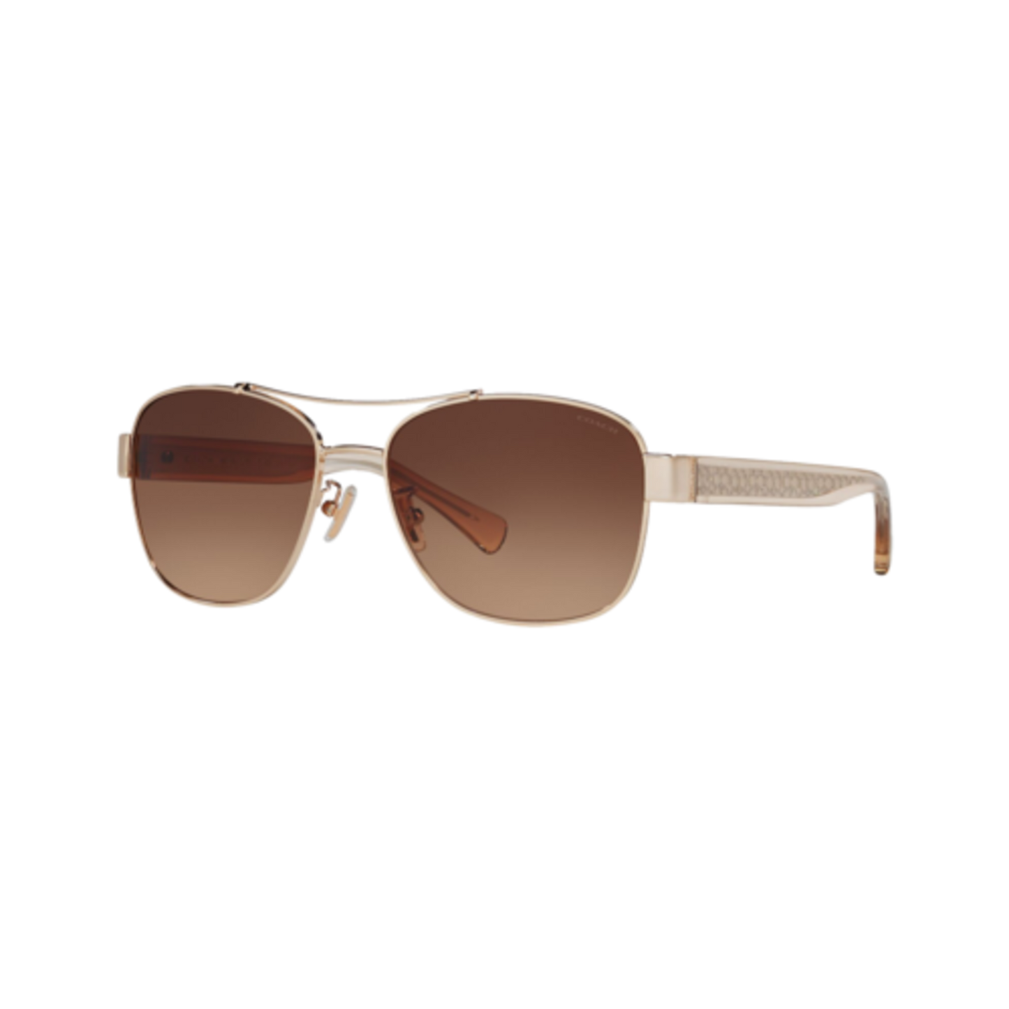 COACH WOMEN'S HC7064 SUNGLASSES
