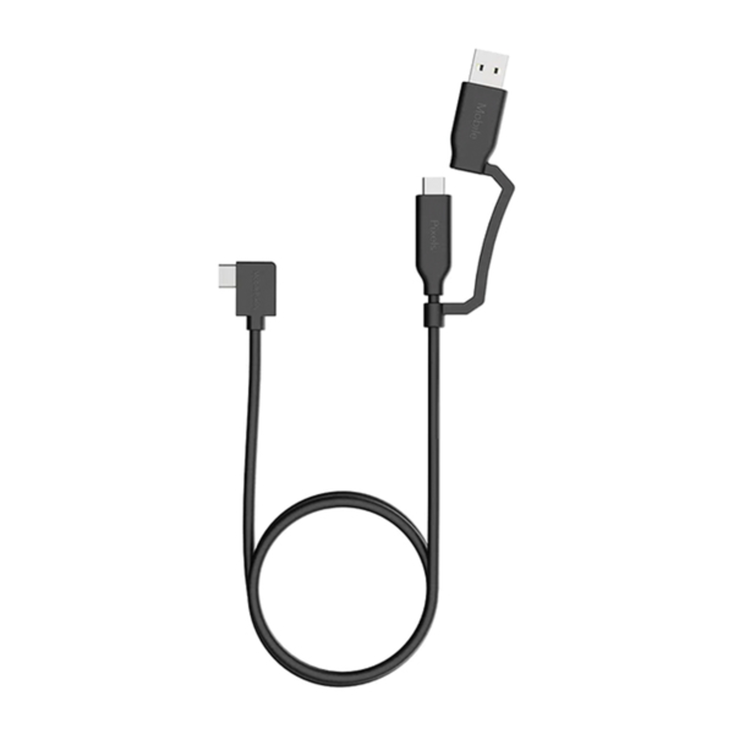 USB CBL W/ TYPE A ADTPR