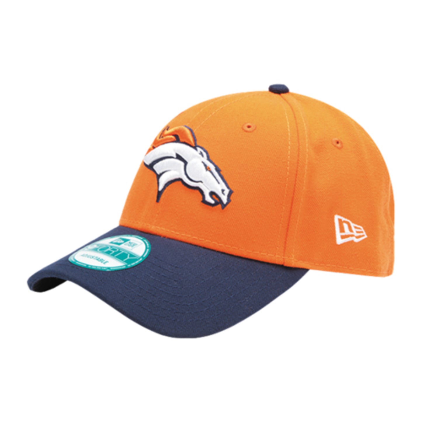 New Era The League 9FORTY NFL Cap