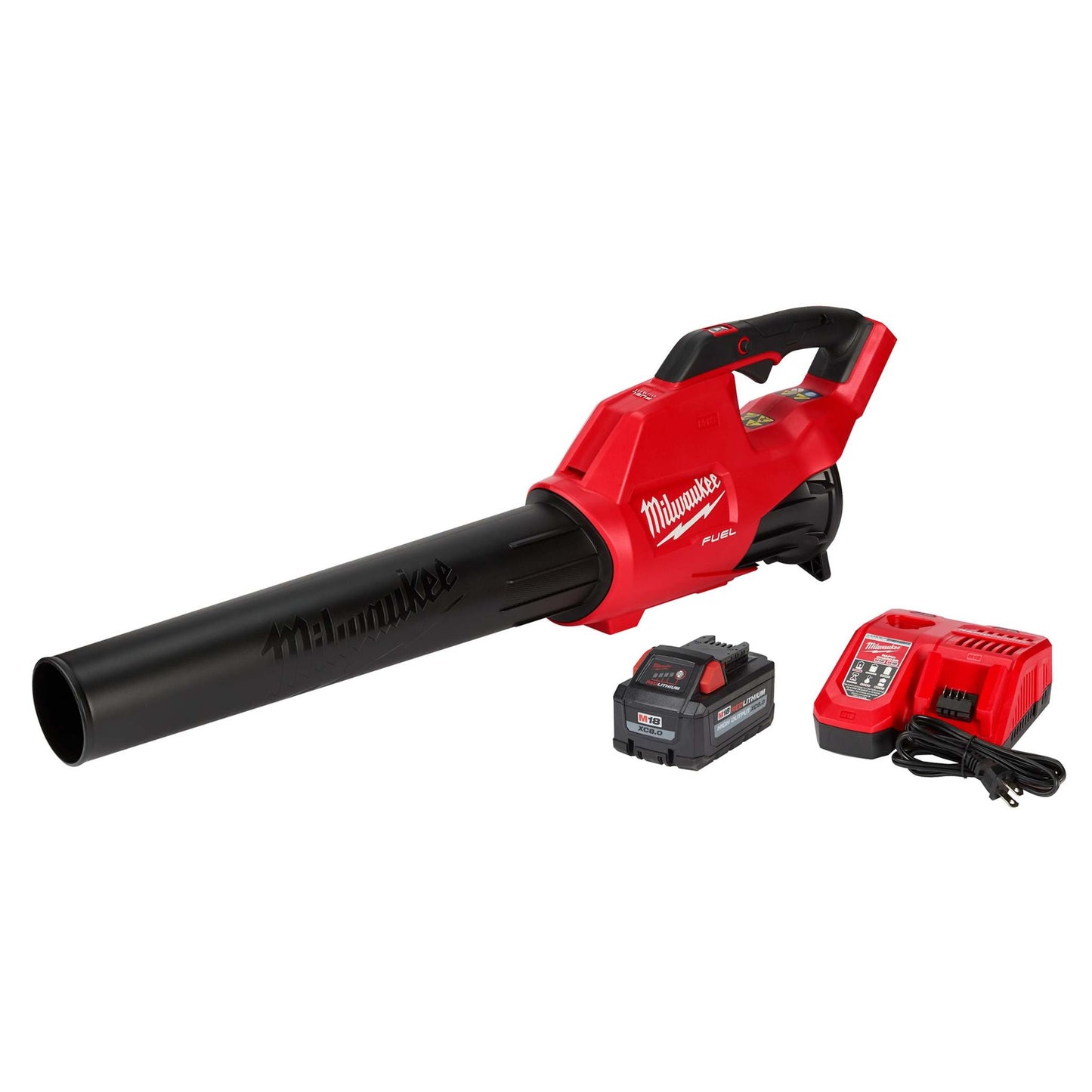 M18 FUEL BLOWER KIT - BATTERY & CHARGER