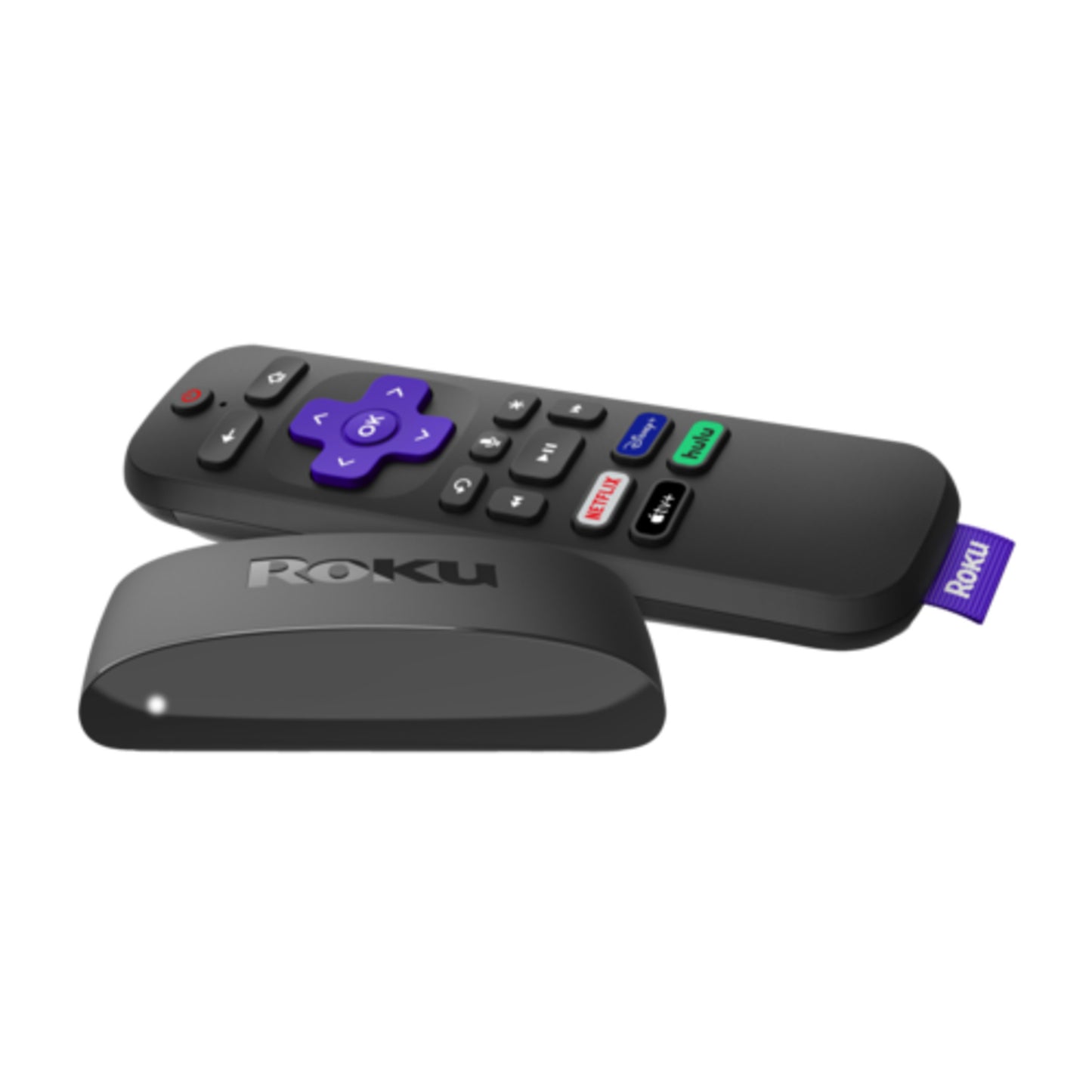 Roku Express 4K+