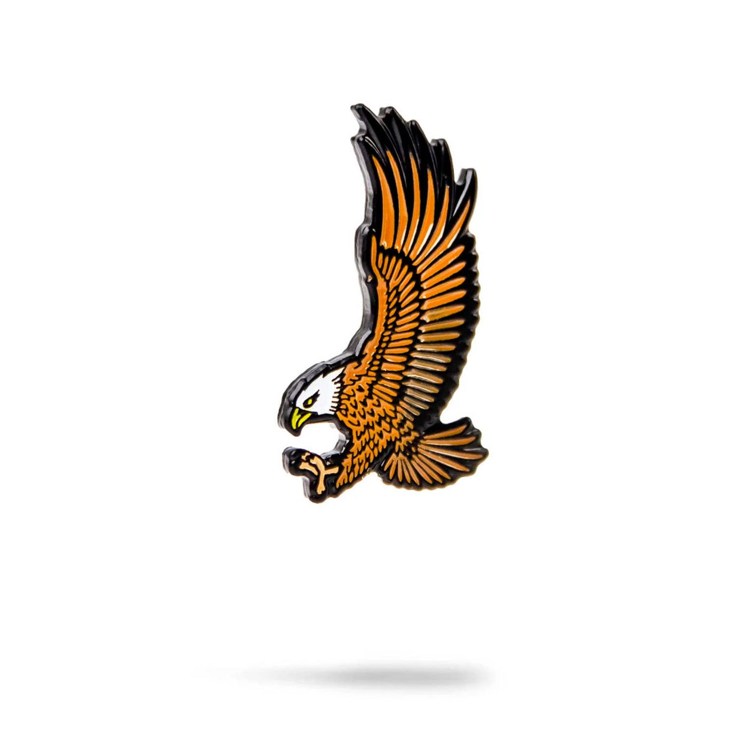 EAGLE BALL MARKER