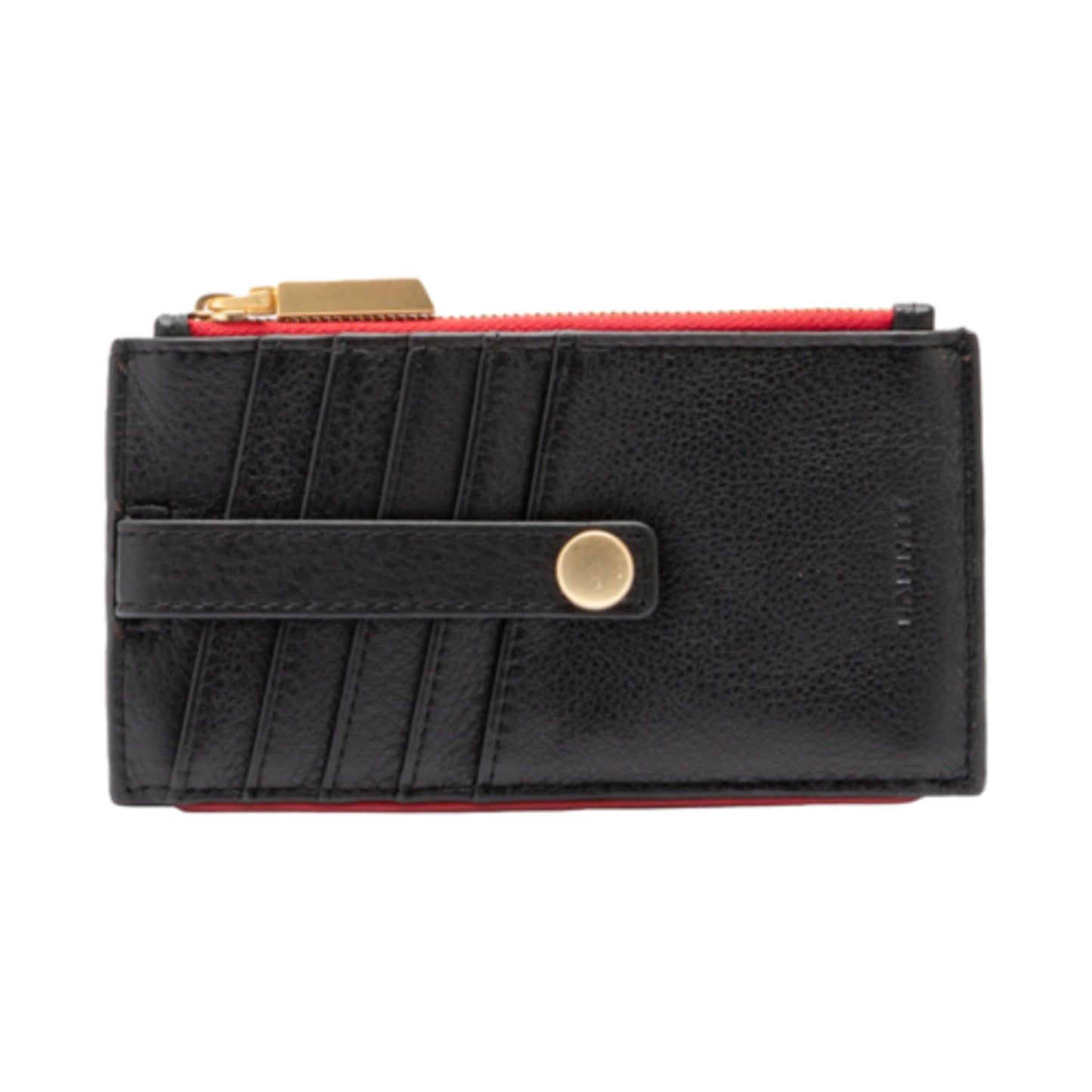 Hammitt 210 West Thin Leather Wallet