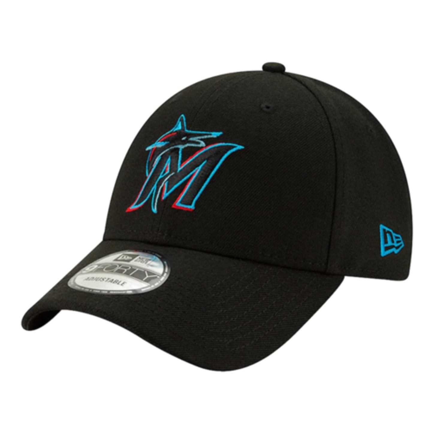 New Era The League 9FORTY MLB Cap
